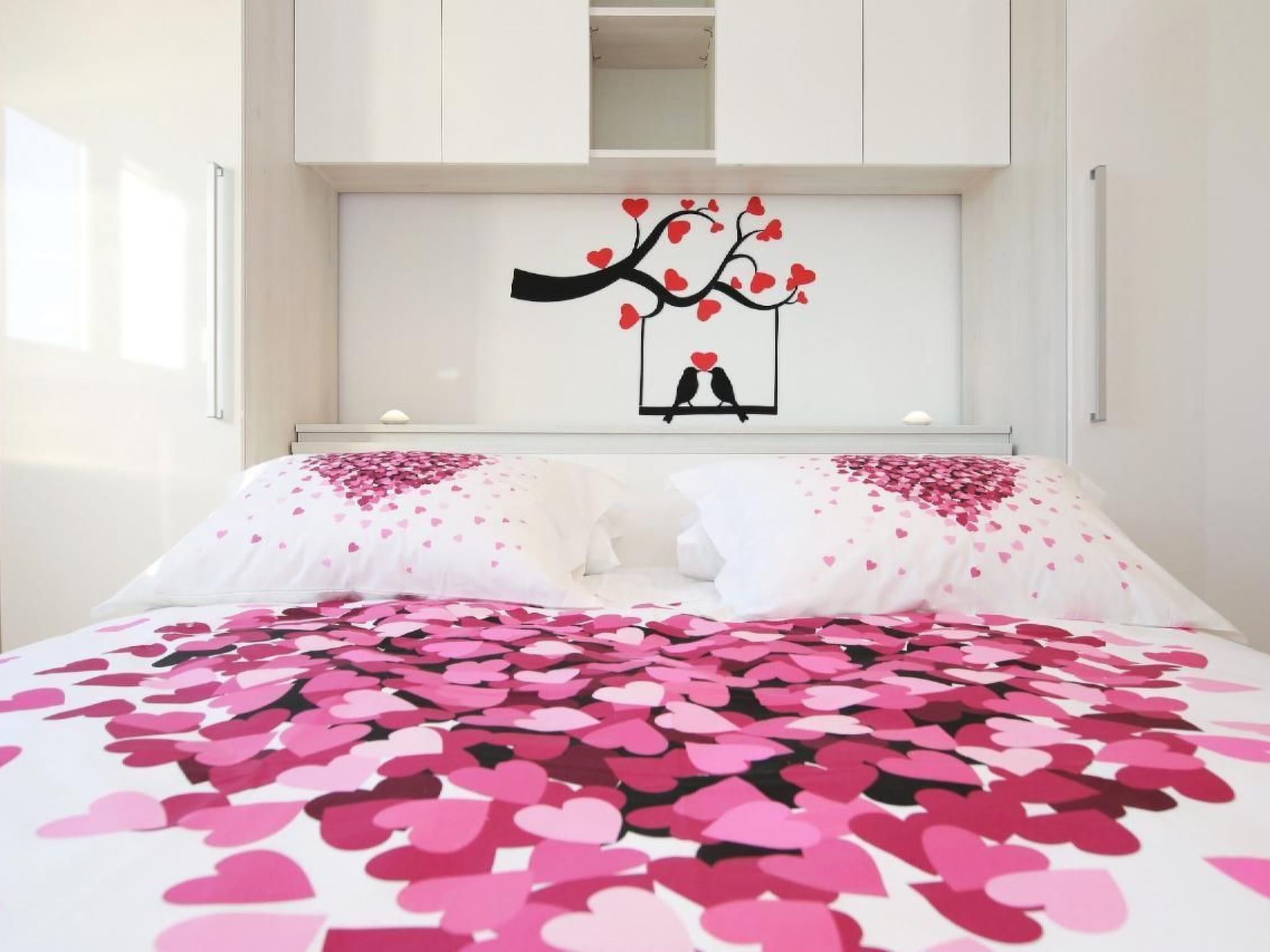 Appartement "Marko 4" mit schöner Aussicht-Image-tags.info