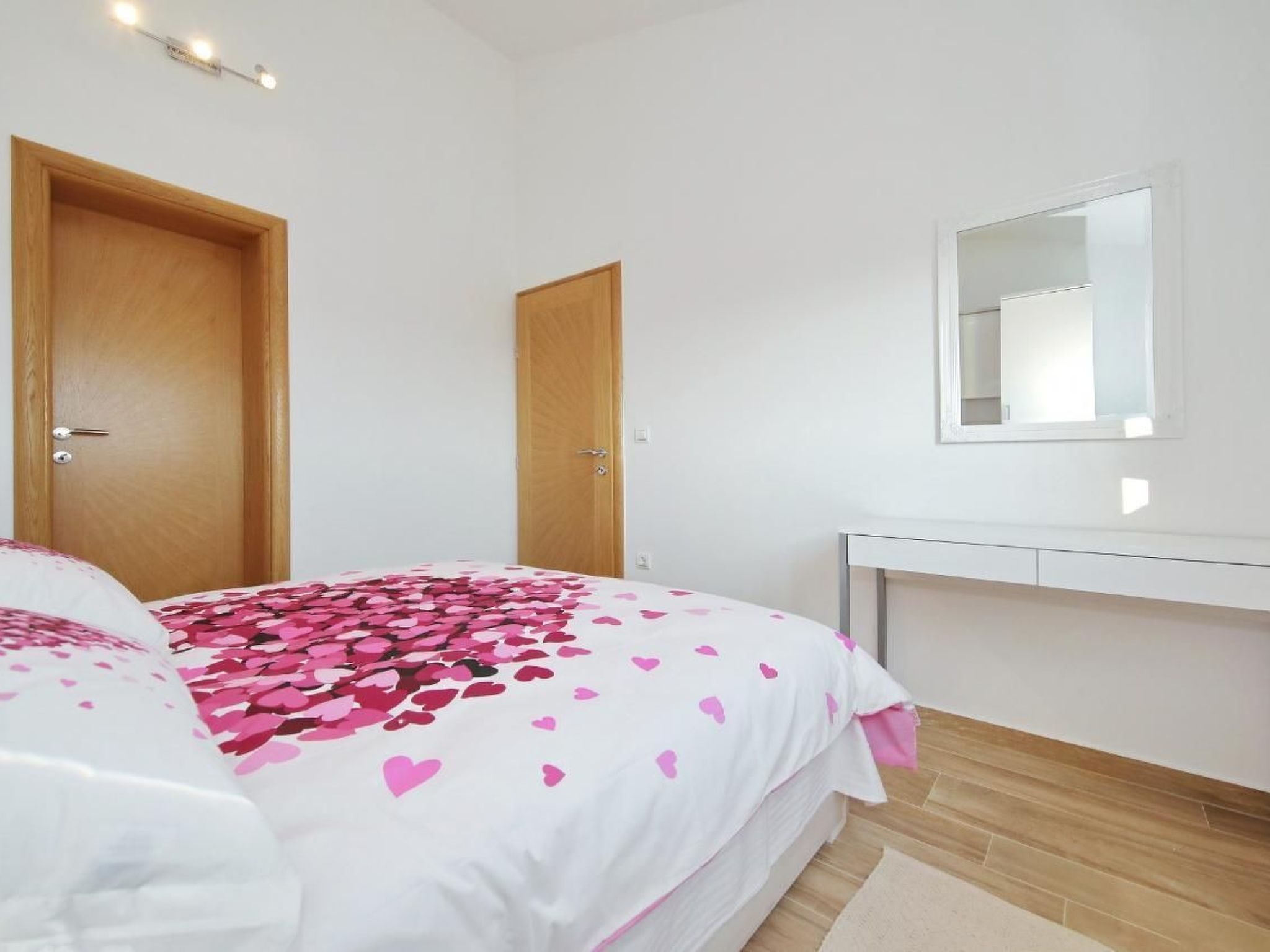 Appartement "Marko 4" mit schöner Aussicht-Image-tags.info