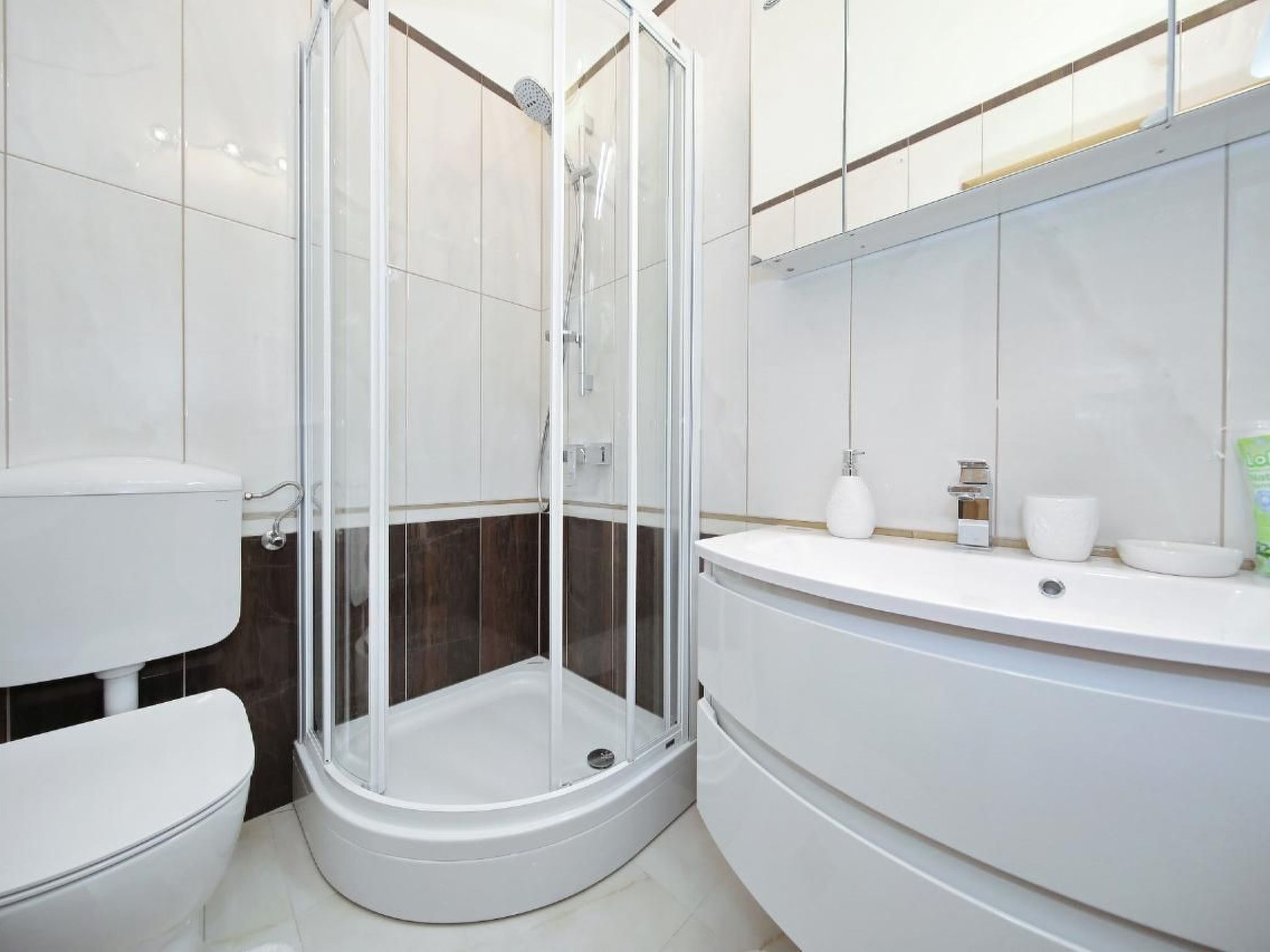 Appartement "Marko 4" mit schöner Aussicht-Image-tags.info