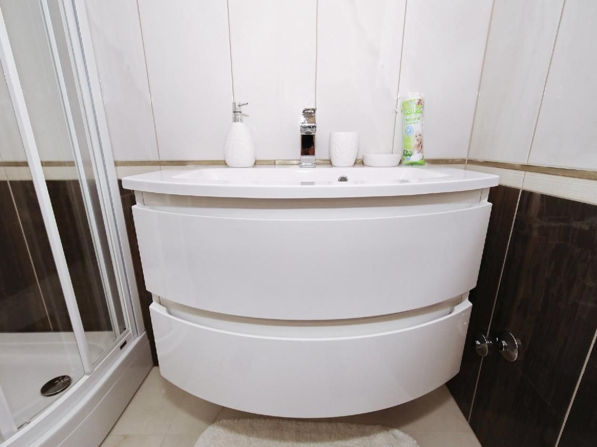 Appartement "Marko 4" mit schöner Aussicht-Image-tags.info