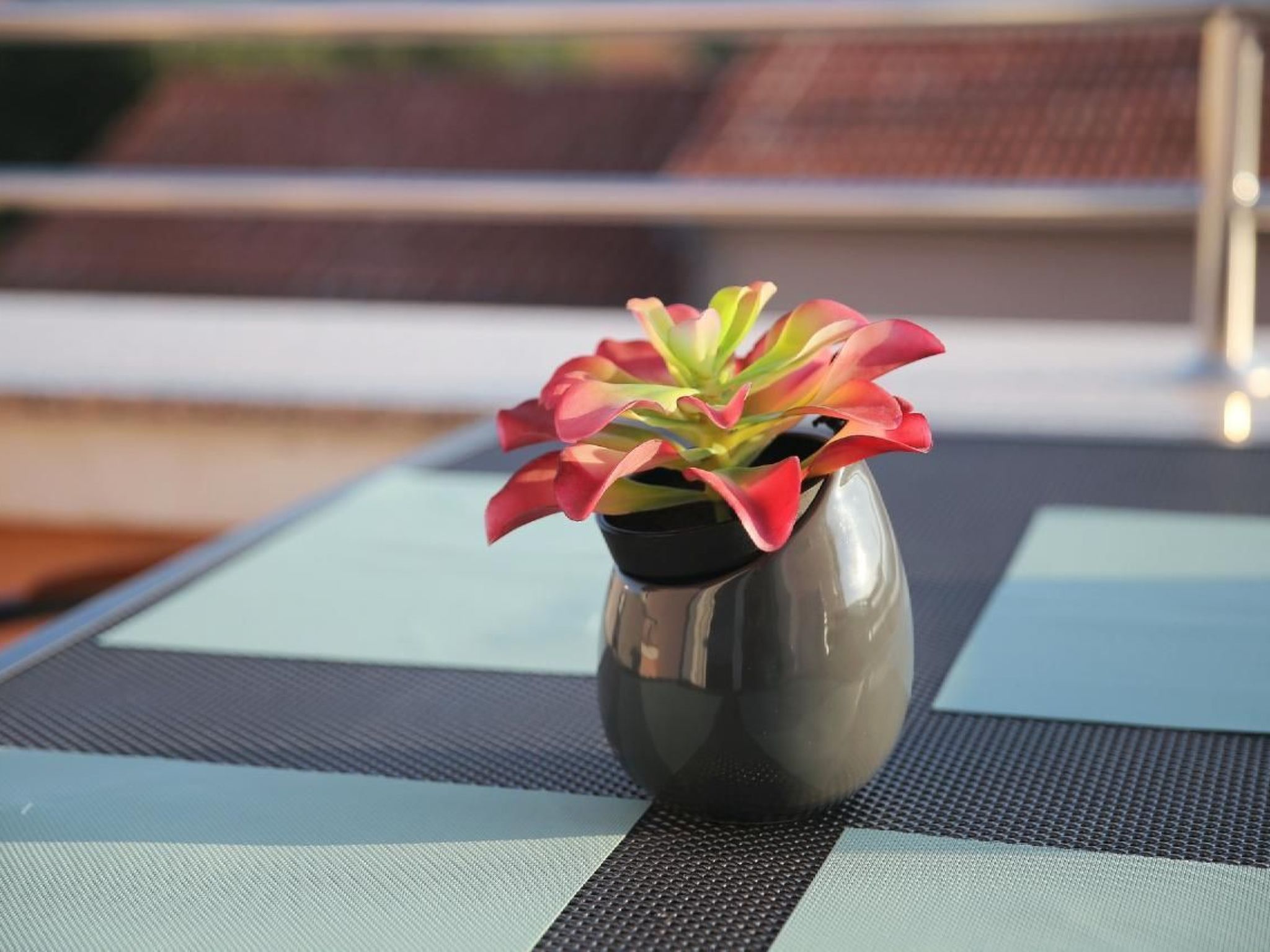 Appartement "Marko 4" mit schöner Aussicht-Image-tags.info