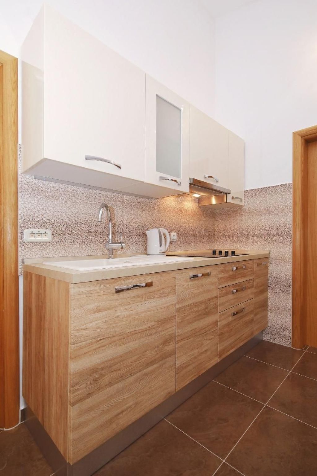 Stilvolle Wohnung "Marko" mit privatem Parkplatz-Image-tags.info