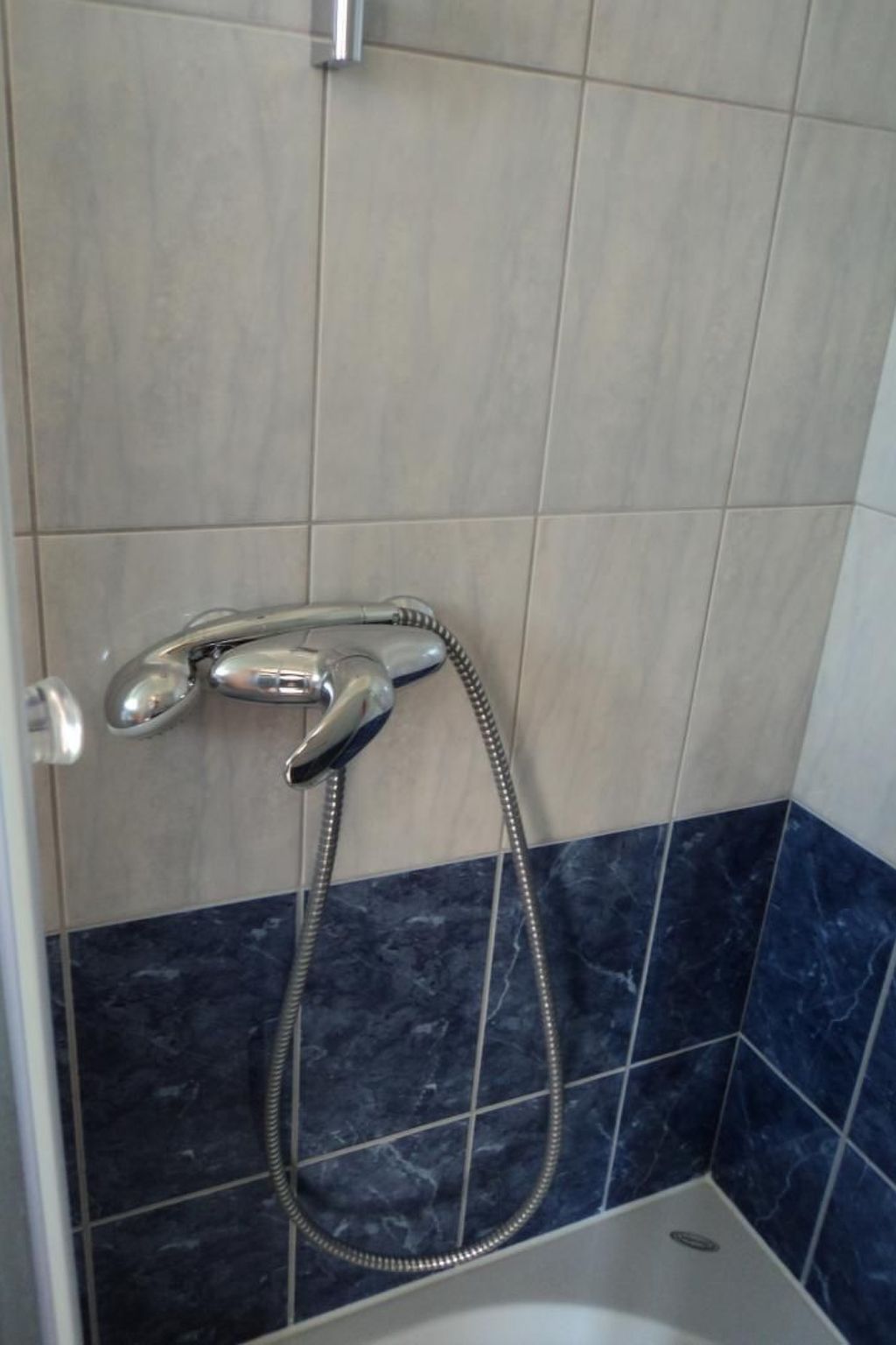 Apartments Delfini mit Panoramablick auf das Meer