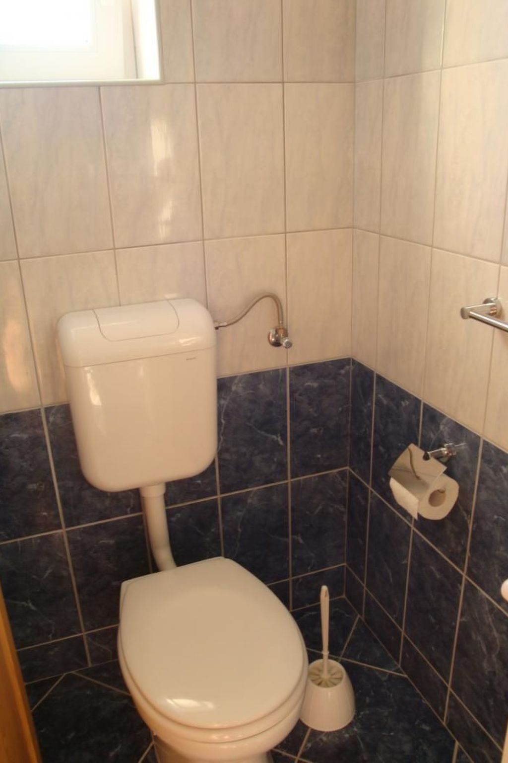 Apartments Delfini mit Panoramablick auf das Meer-Image-tags.info