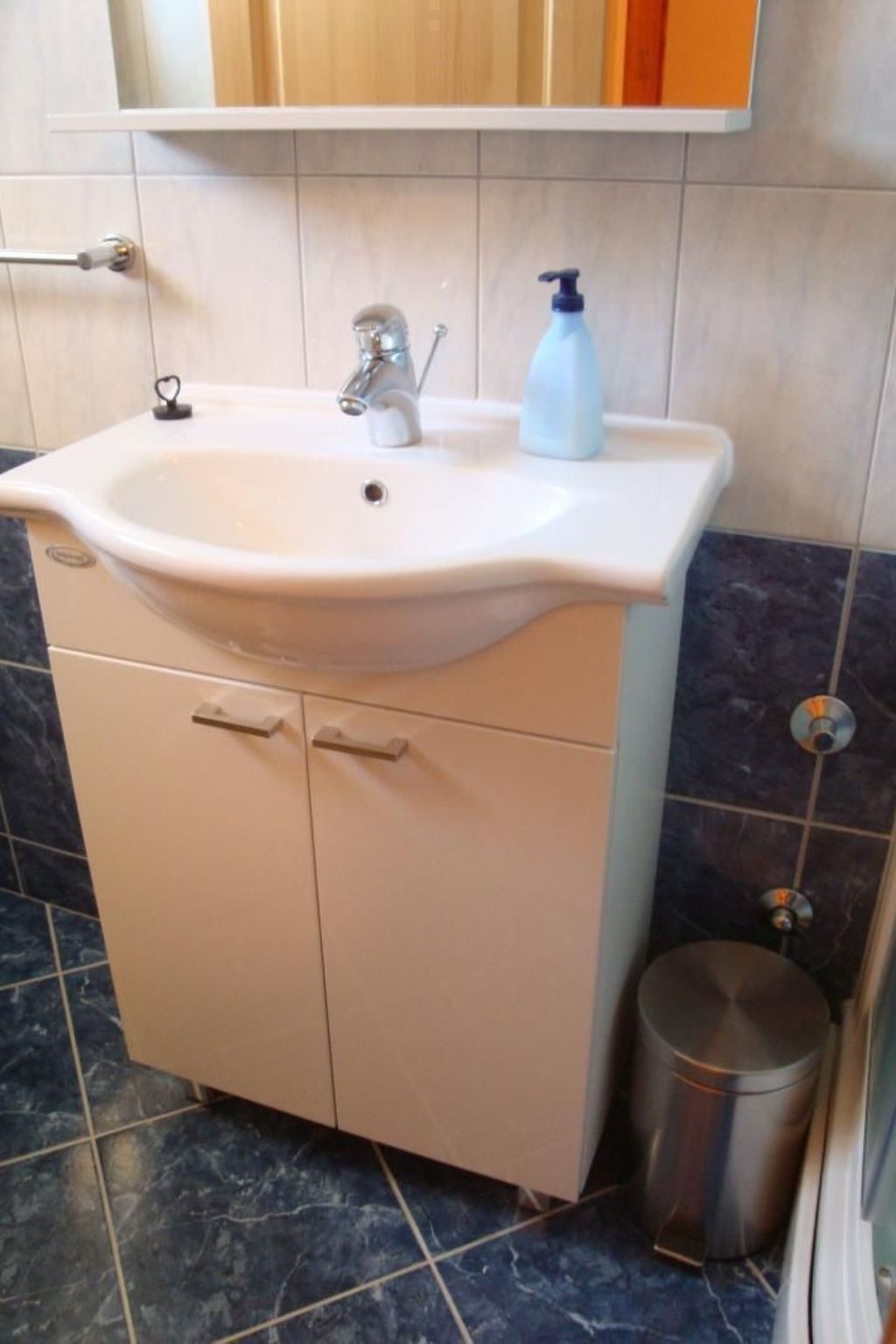 Apartments Delfini mit Panoramablick auf das Meer-Image-tags.info