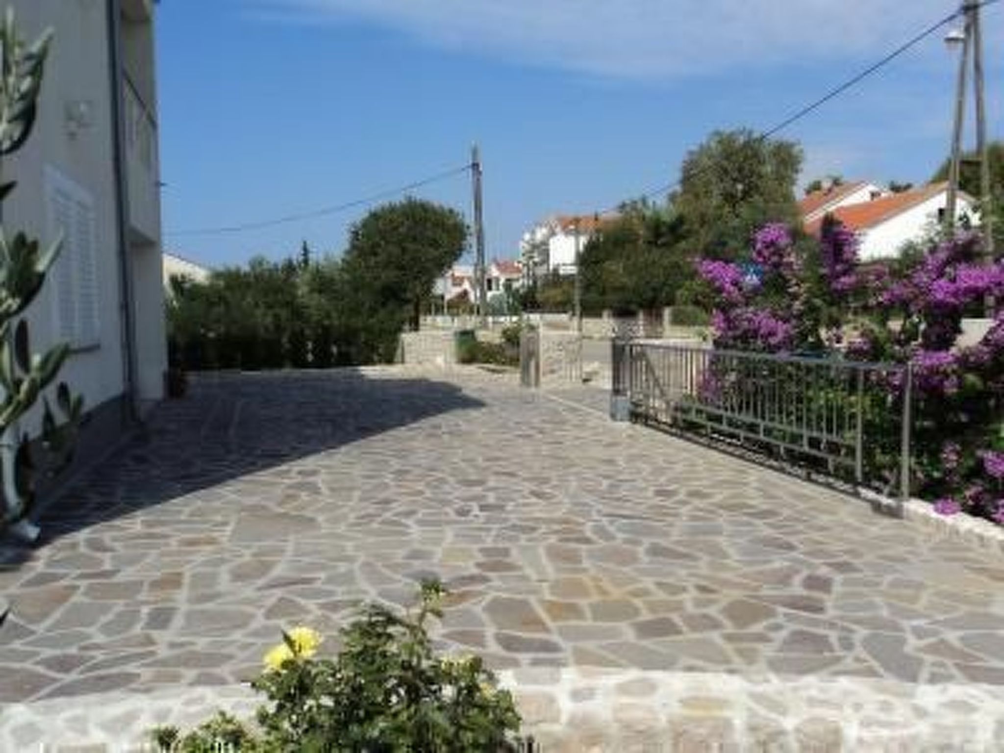 Apartments Delfini mit Panoramablick auf das Meer-Image-tags.info