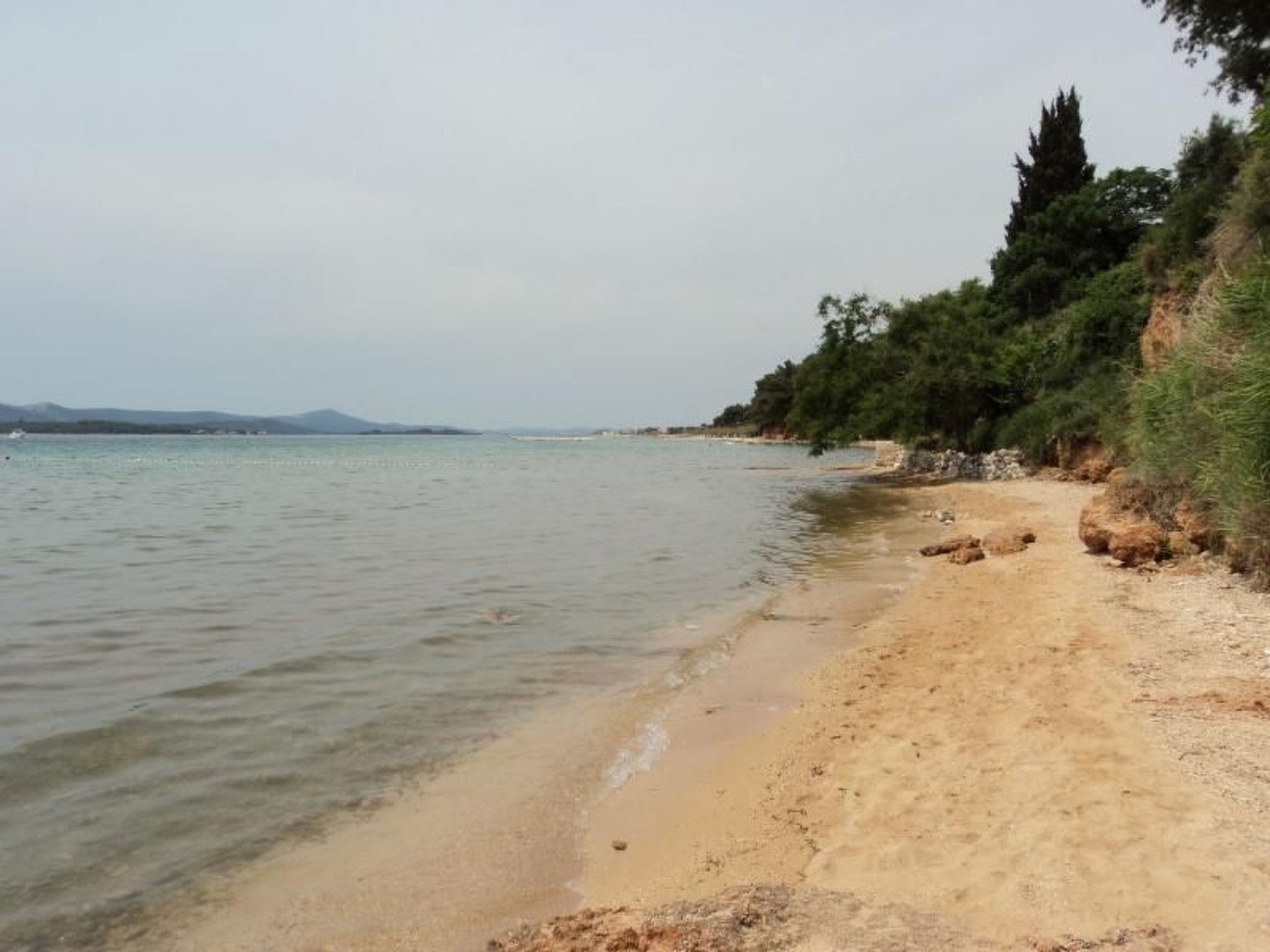 Apartments Delfini mit Panoramablick auf das Meer-Image-tags.info