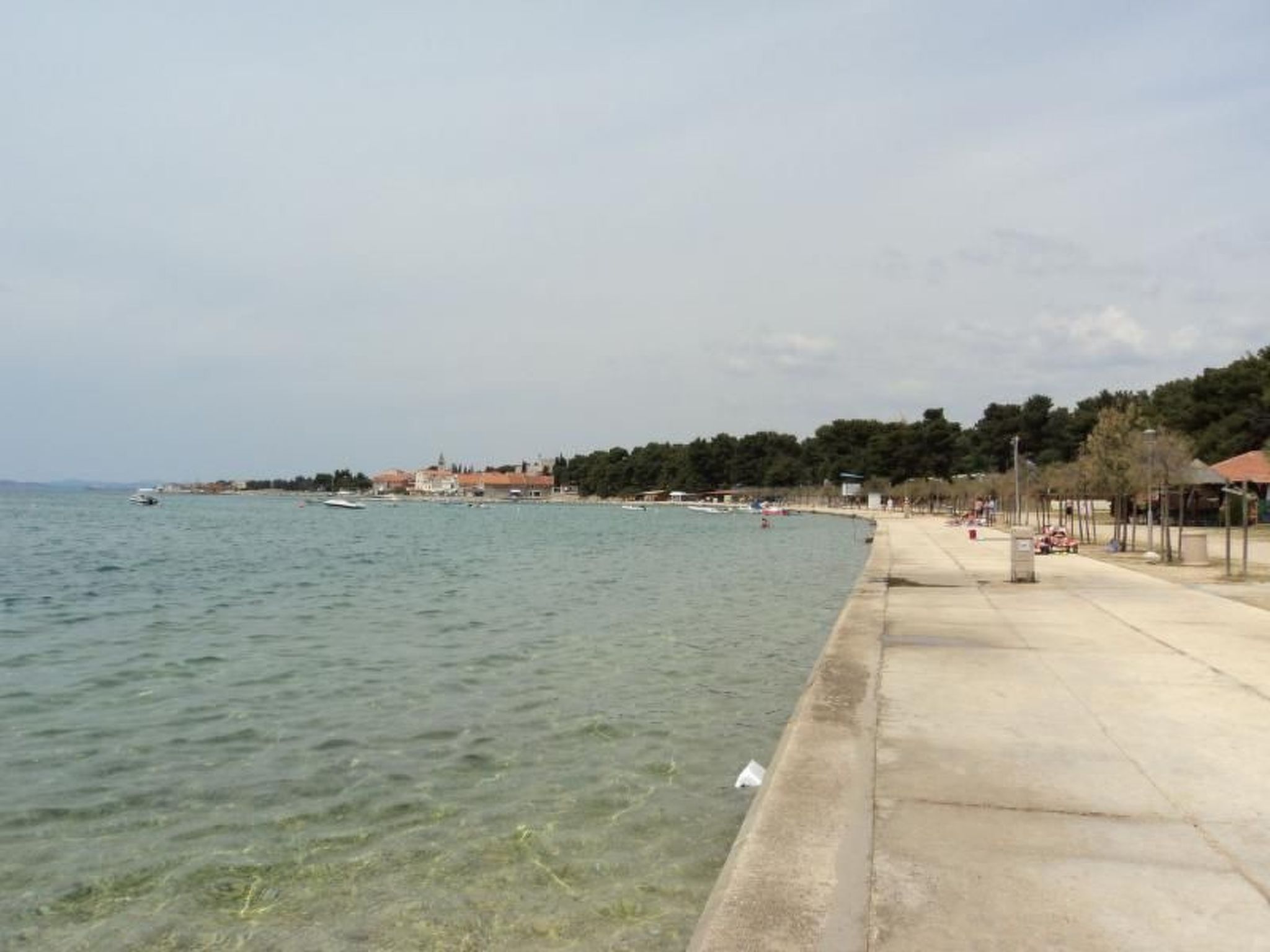 Apartments Delfini mit Panoramablick auf das Meer-Image-tags.info