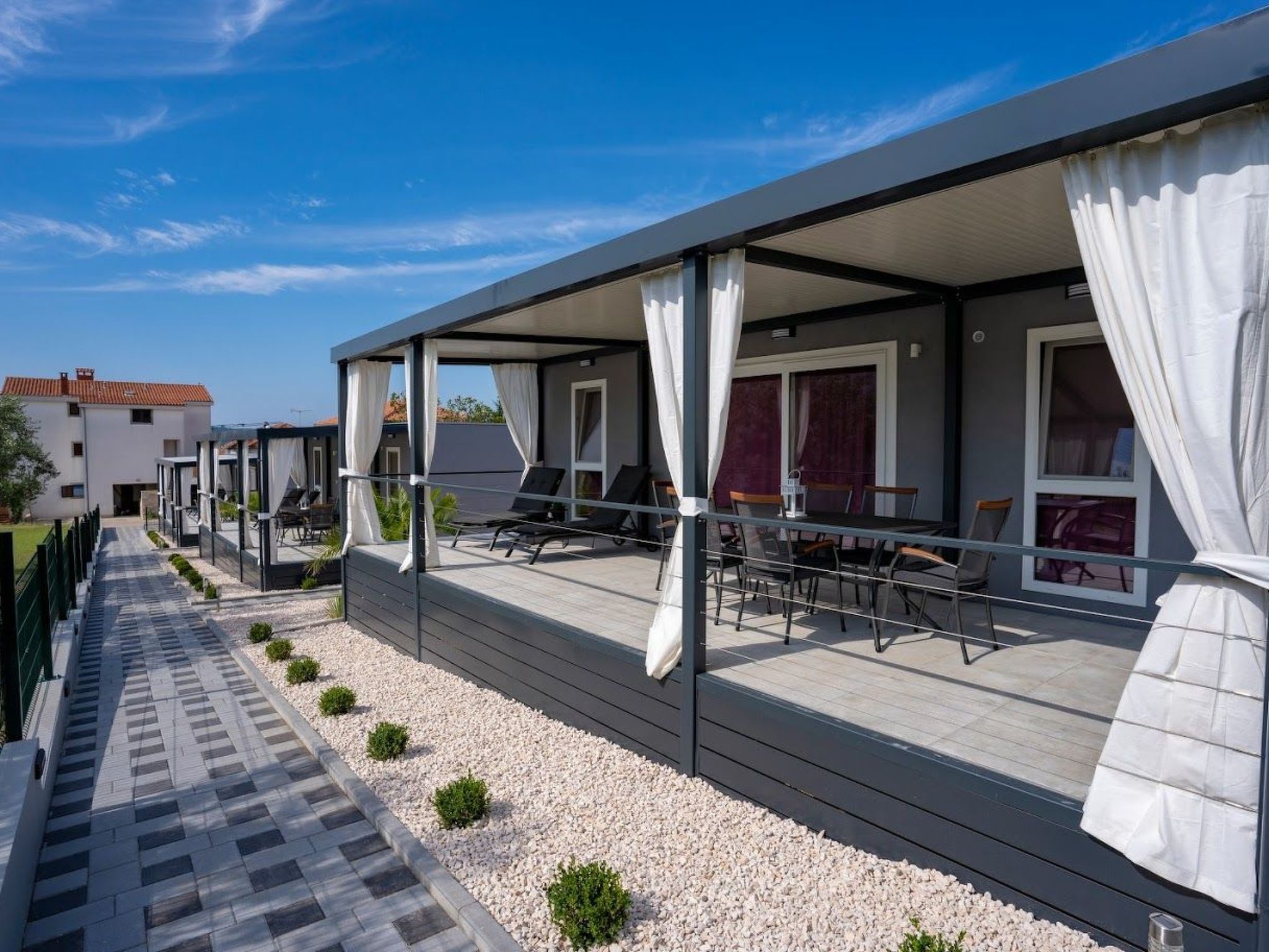 Adriatic Mobile Homes 2