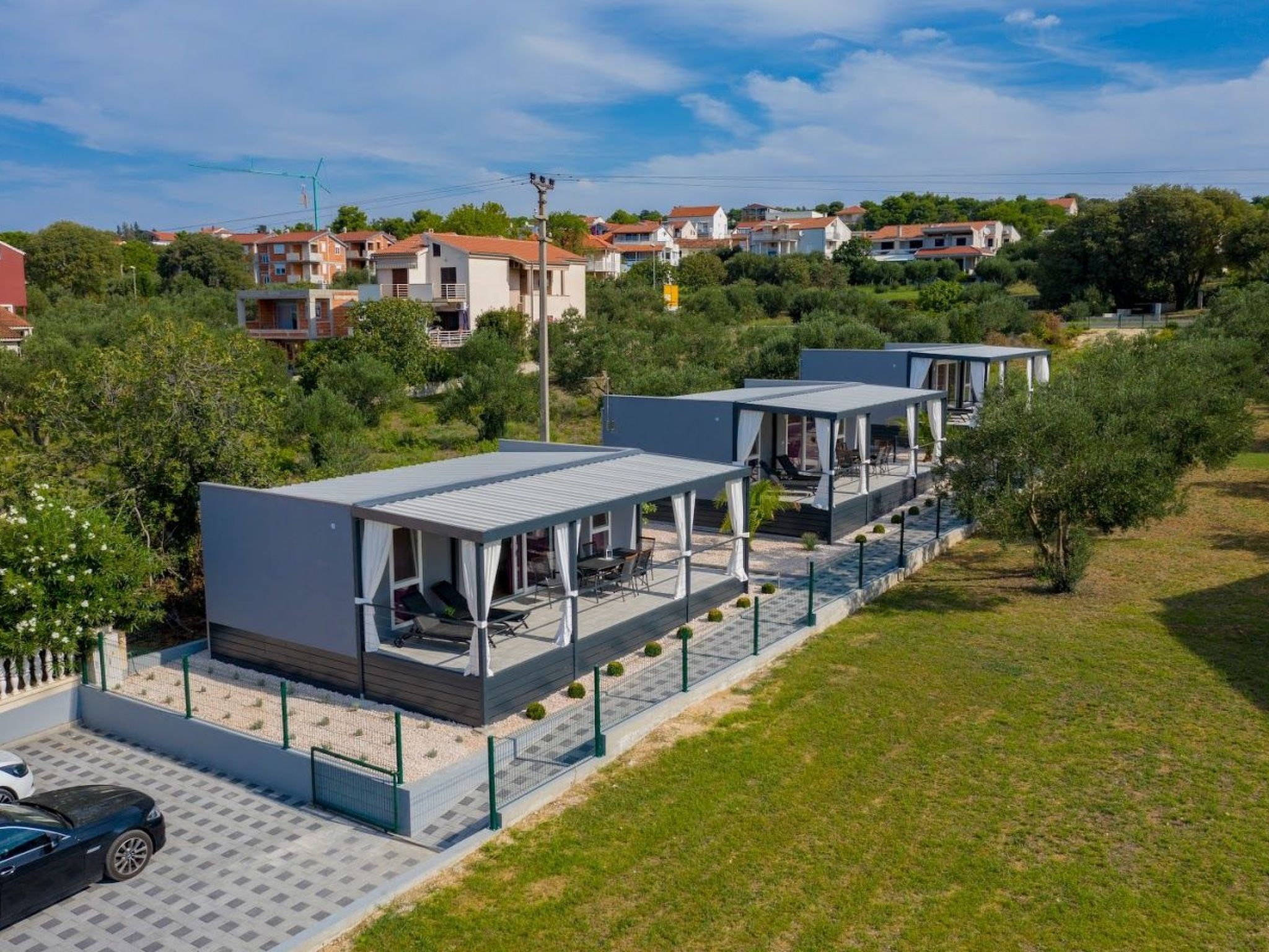 Adriatic Mobile Homes 1