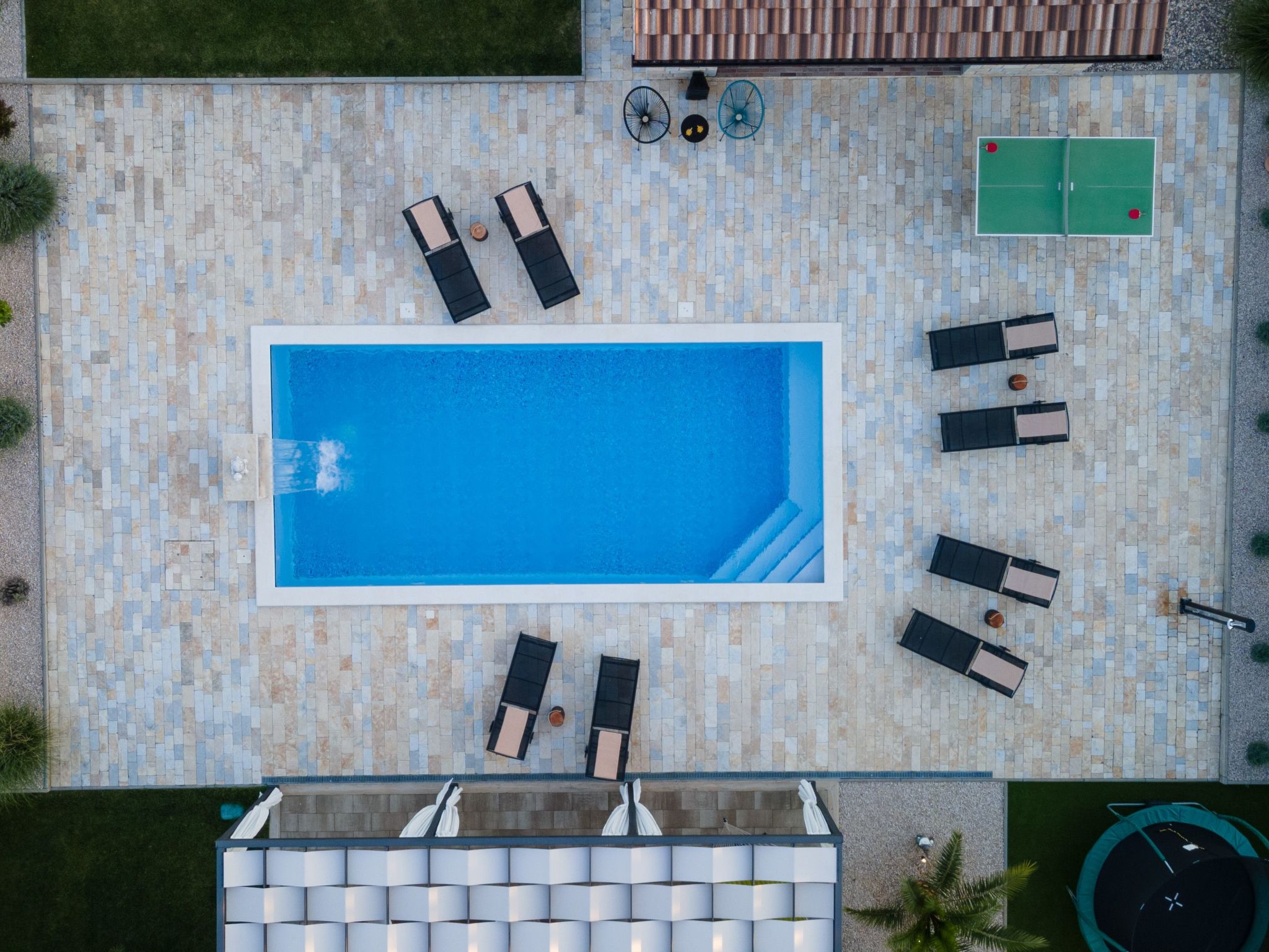 Unknown Accommodation-Binnen