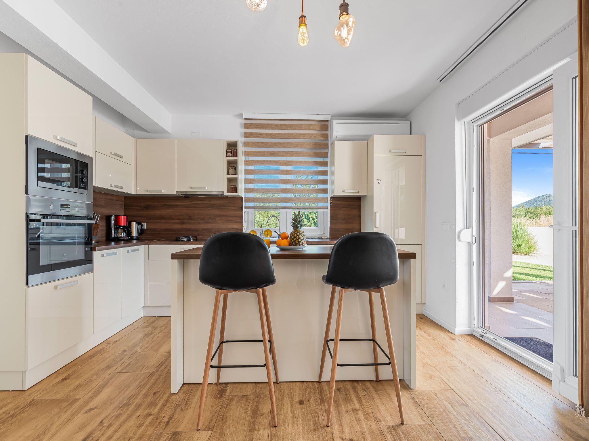 Unknown Accommodation-Binnen