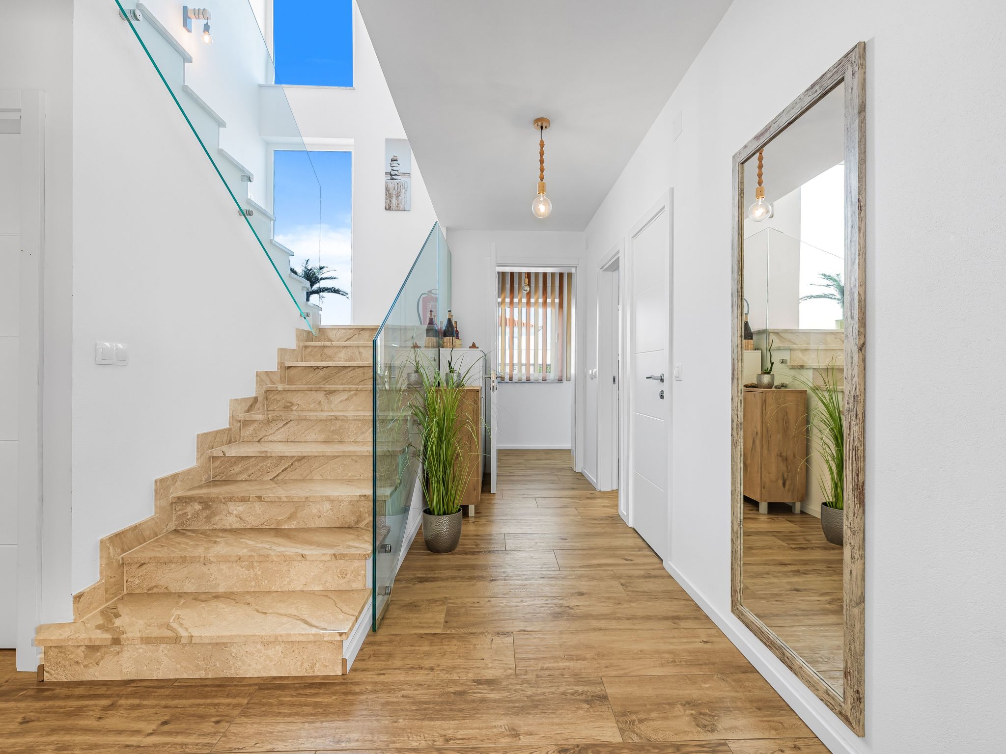 Unknown Accommodation-Binnen