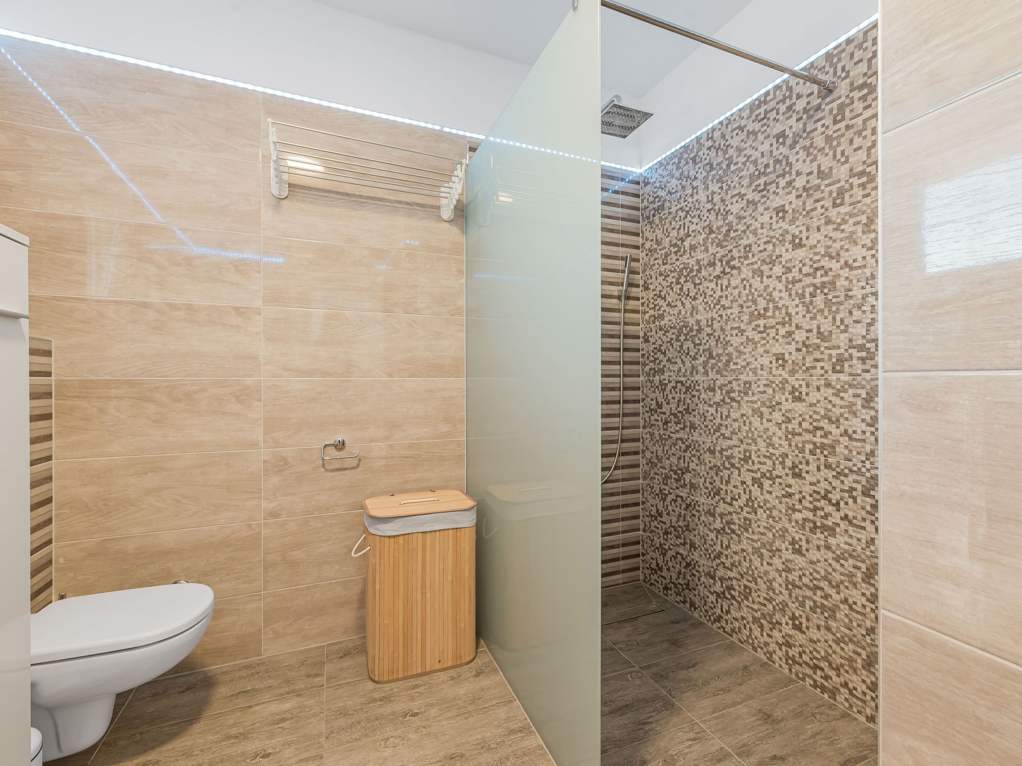 Unknown Accommodation-Binnen