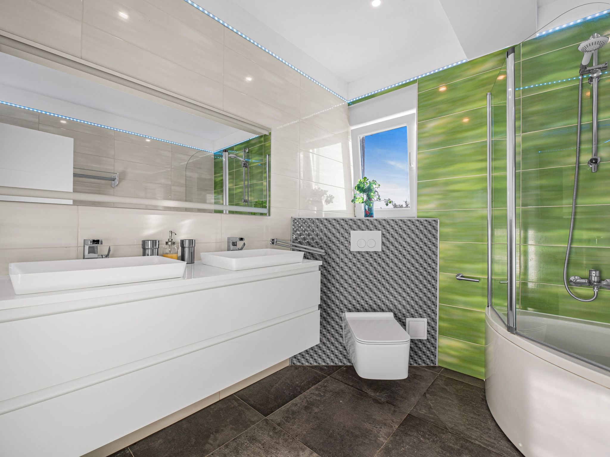 Unknown Accommodation-Binnen