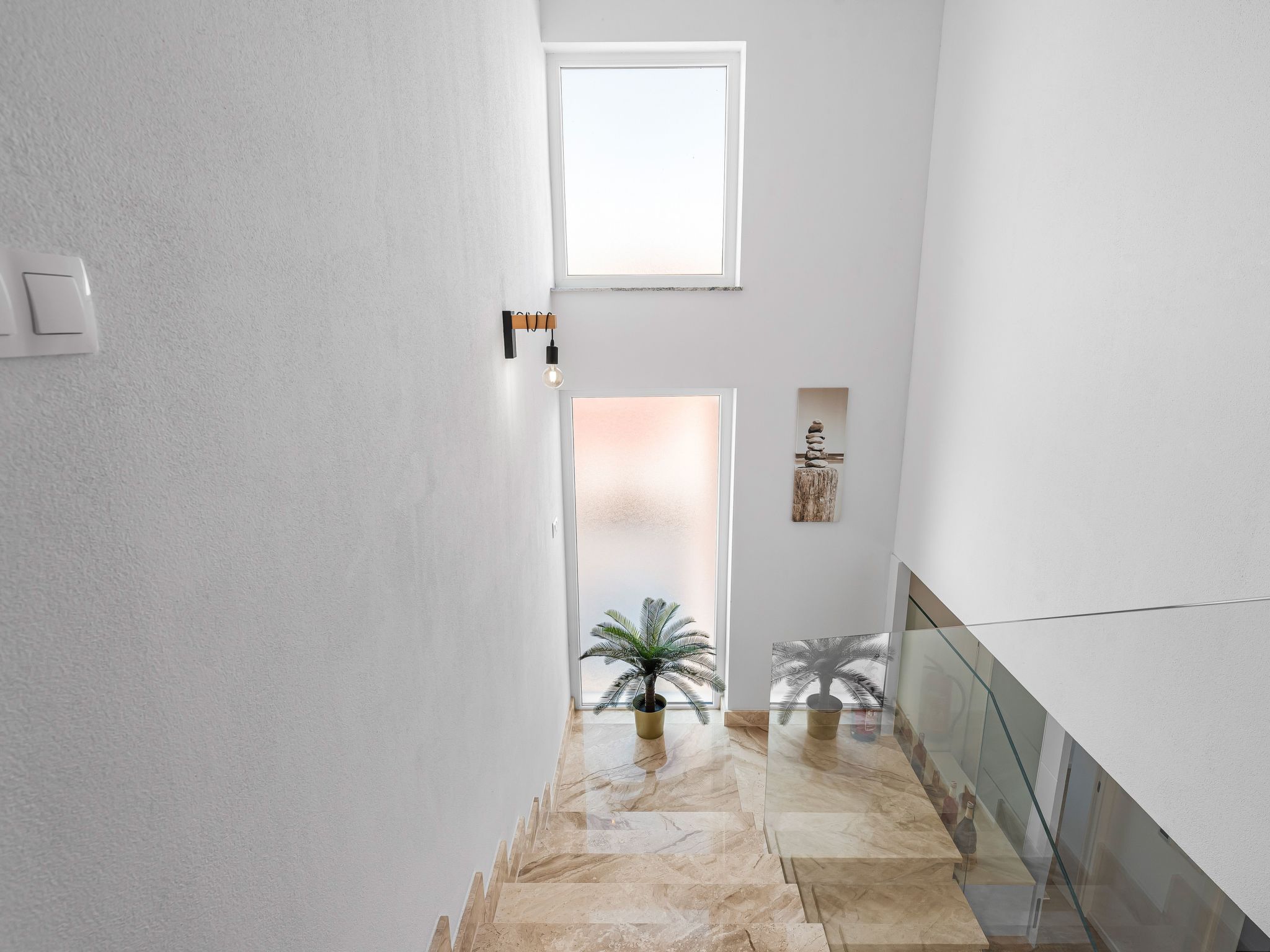 Unknown Accommodation-Binnen