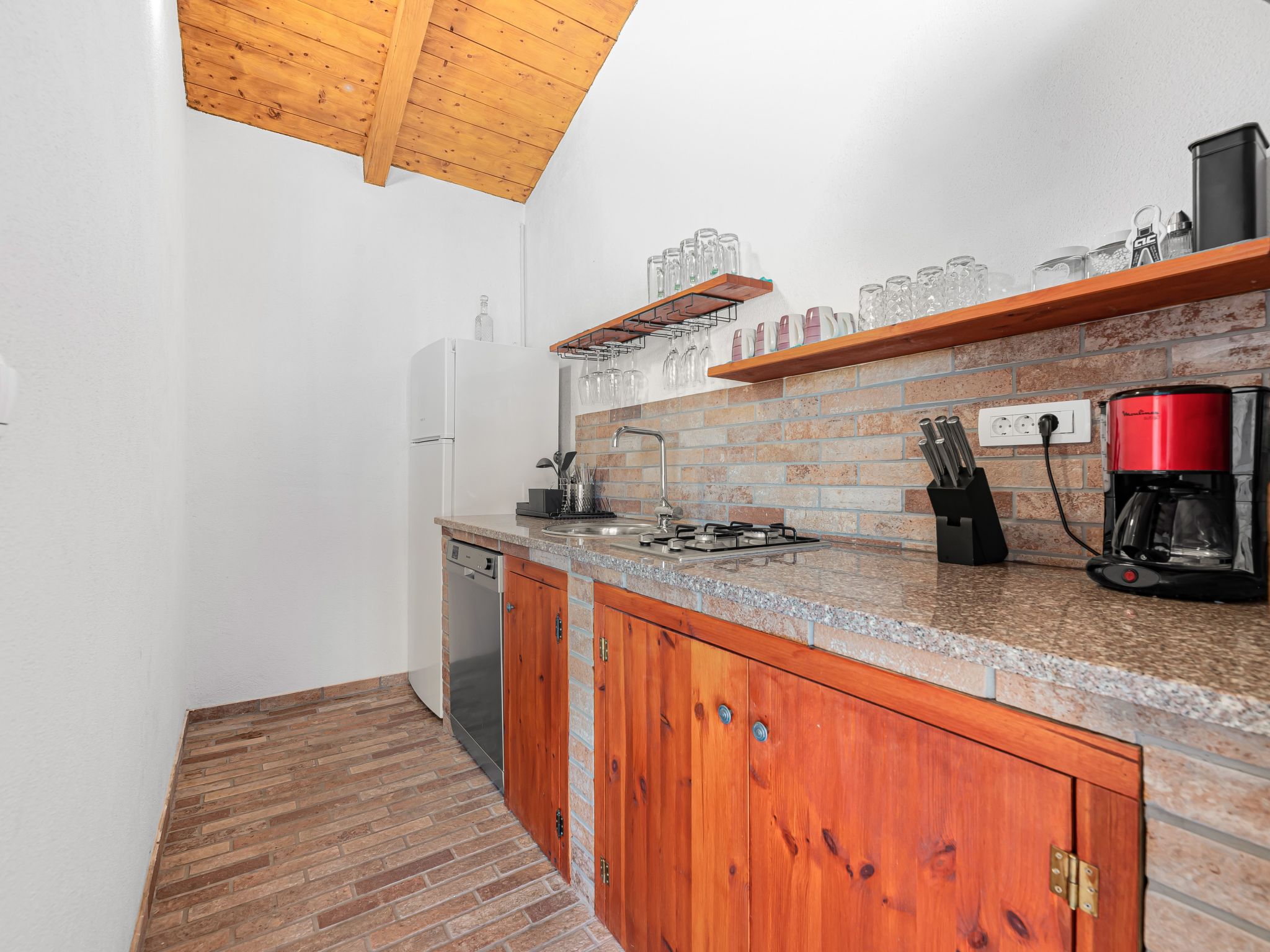 Unknown Accommodation-Binnen