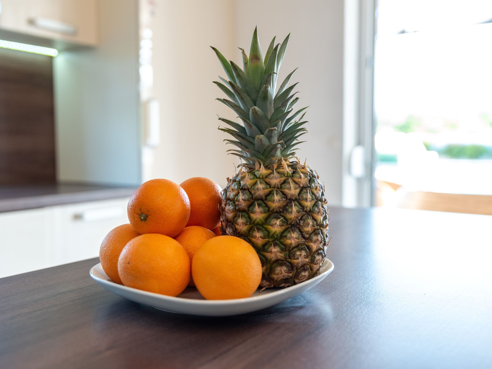 Unknown Accommodation-Binnen