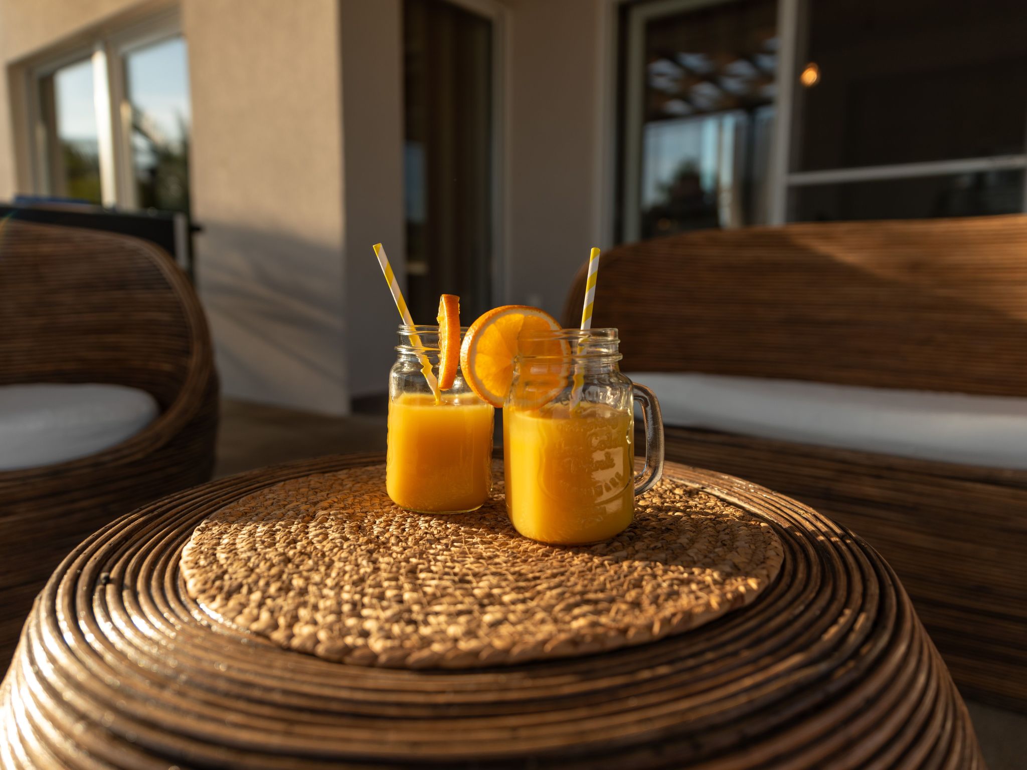 Unknown Accommodation-Binnen