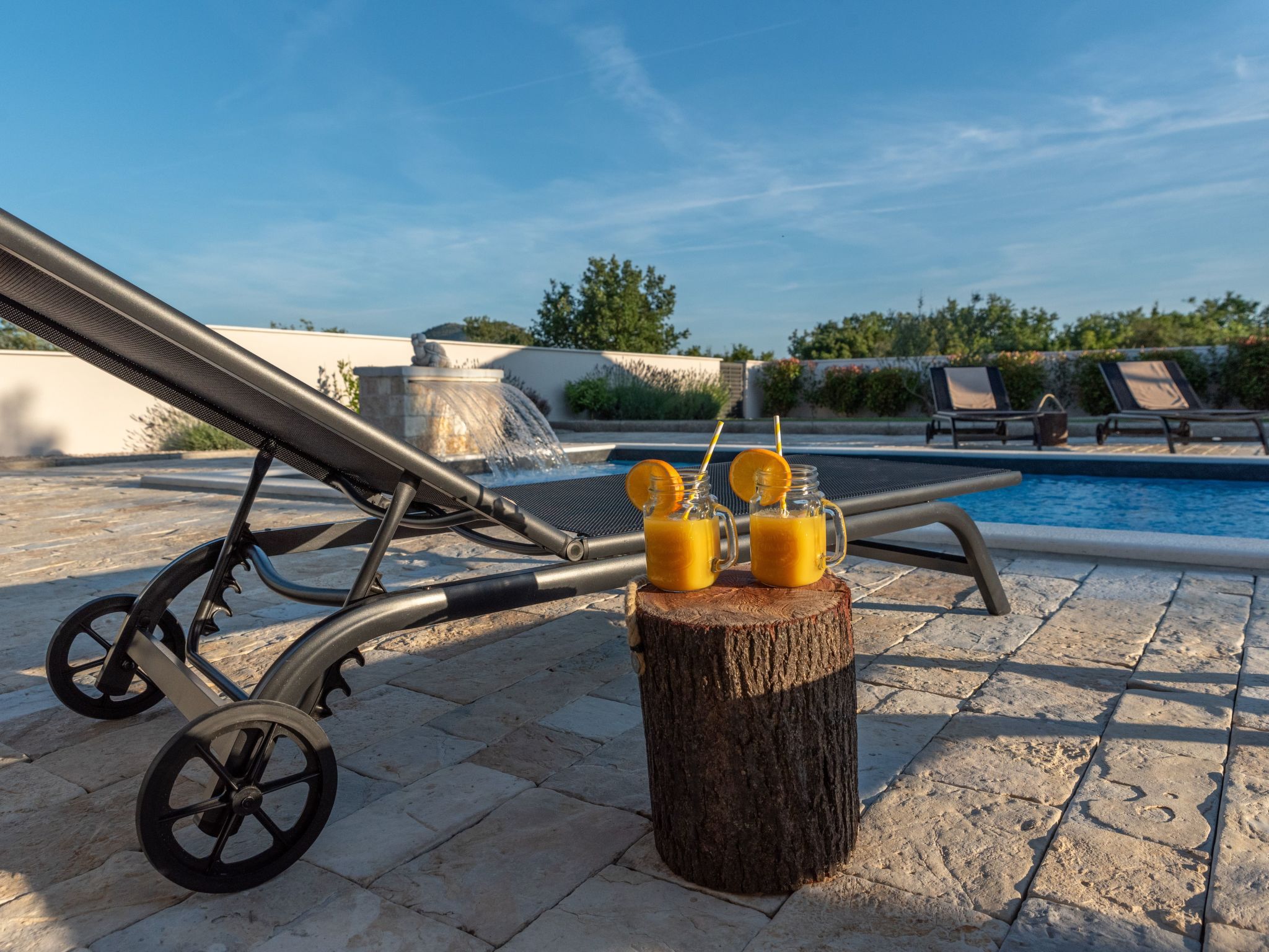 Unknown Accommodation-Binnen