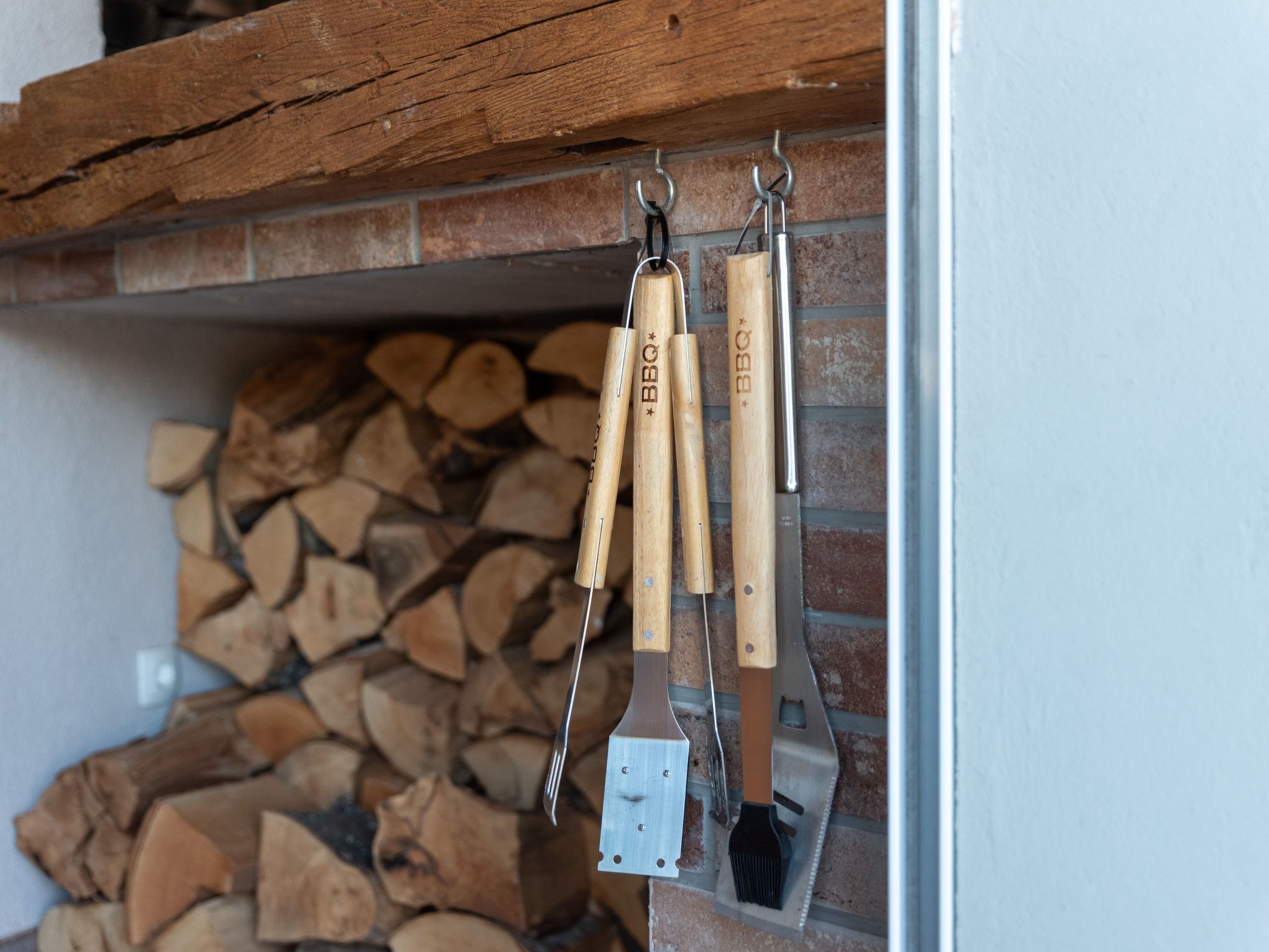 Unknown Accommodation-Binnen