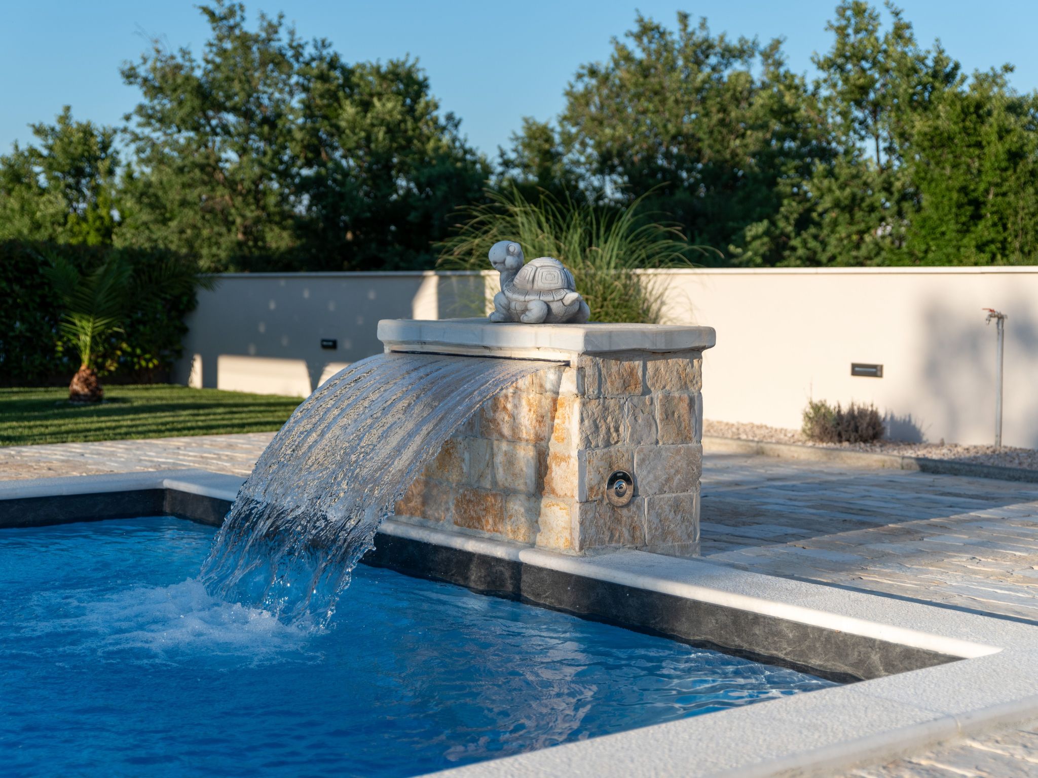 Unknown Accommodation-Binnen