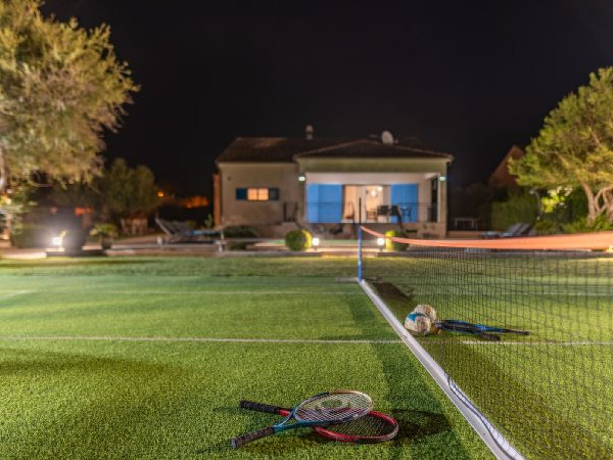 Casa Kamber with pool - Image-tags.info