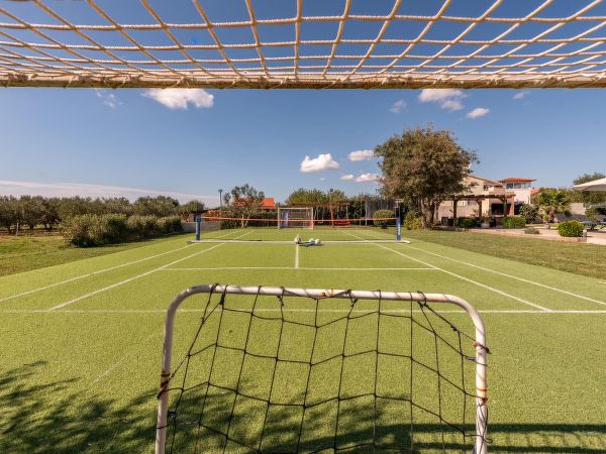 Casa Kamber with pool - Image-tags.info