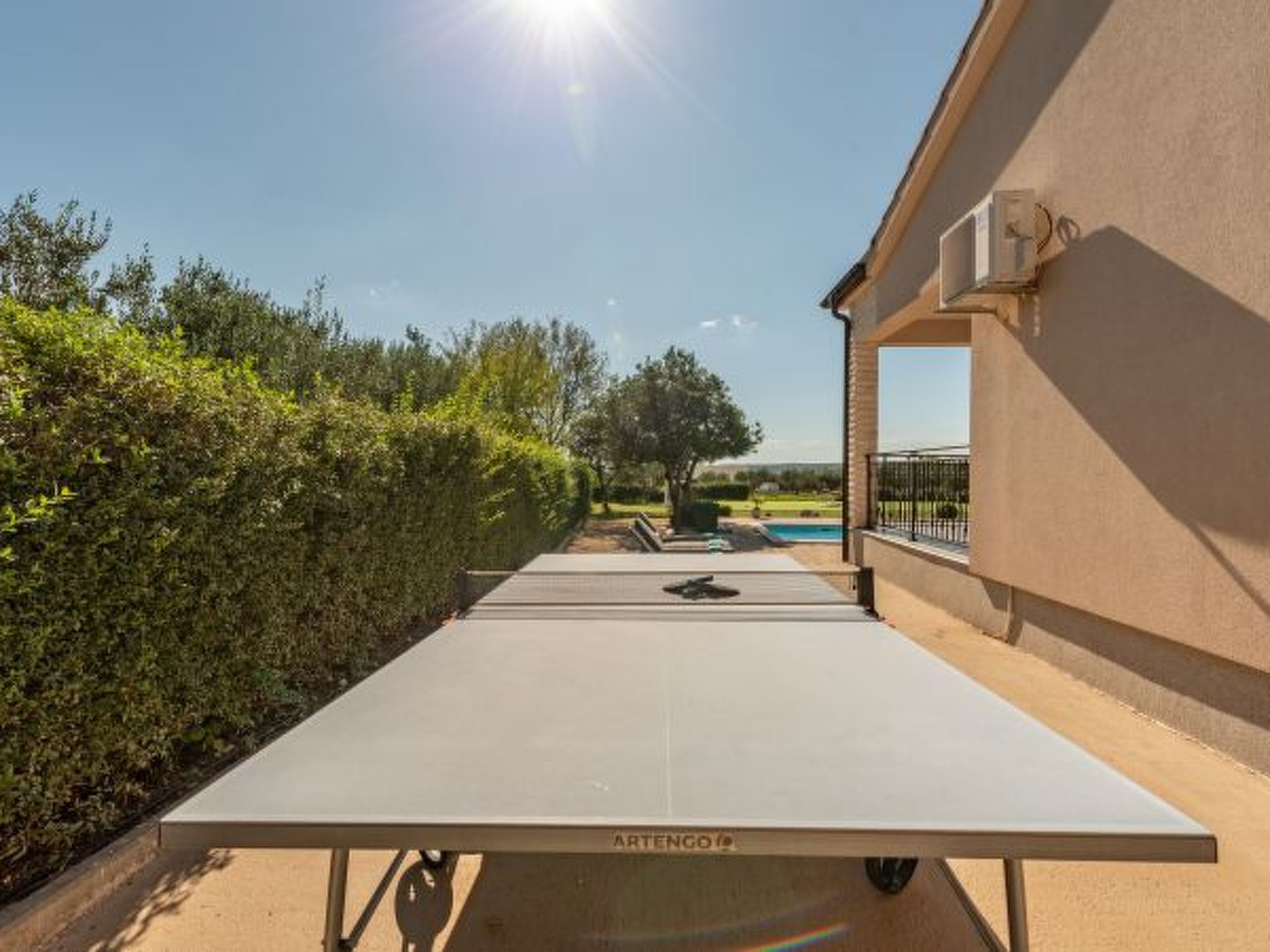 Casa Kamber with pool - Image-tags.info