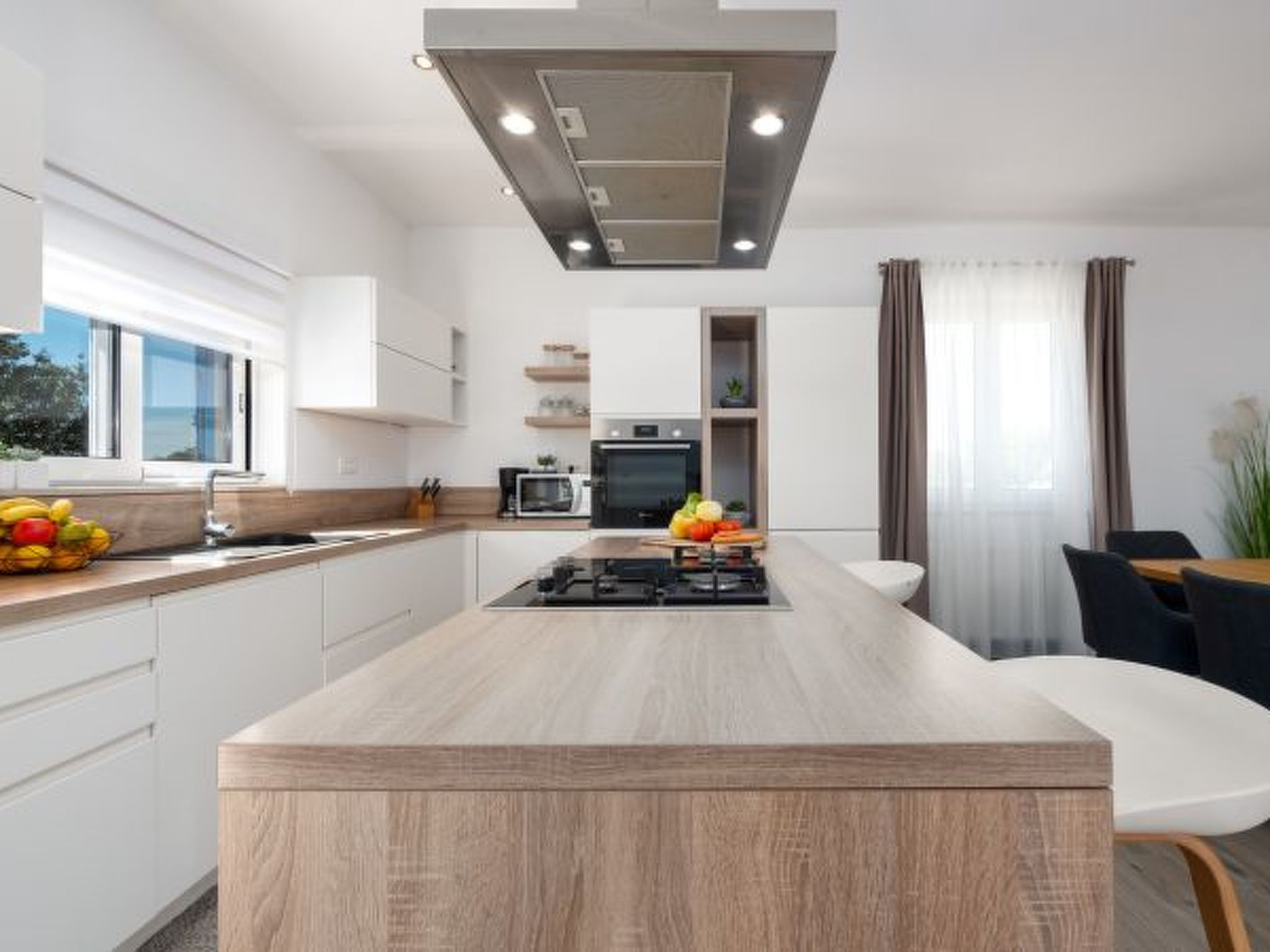 Casa Kamber with pool - Image-tags.info