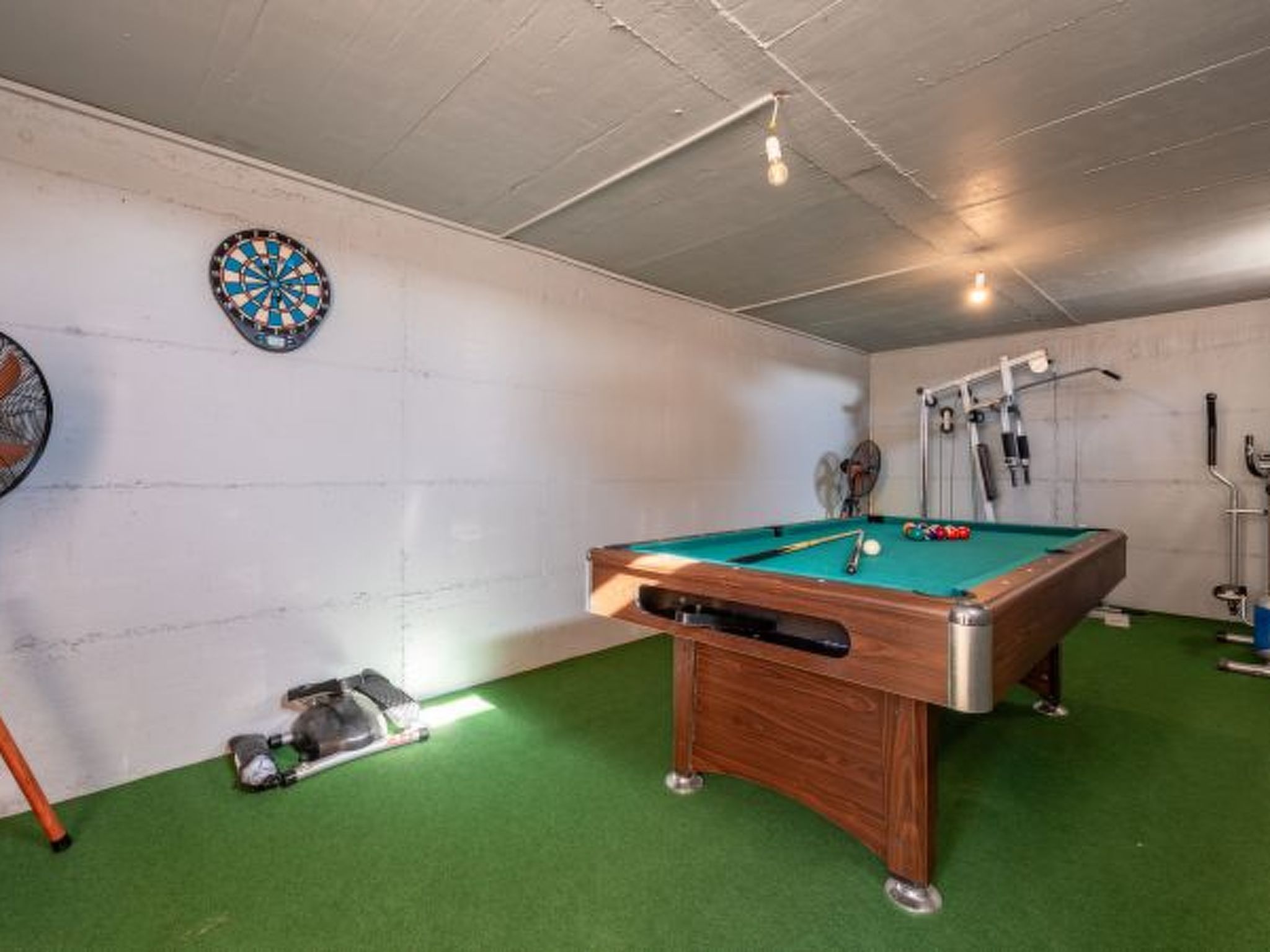 Casa Kamber with pool - Image-tags.info