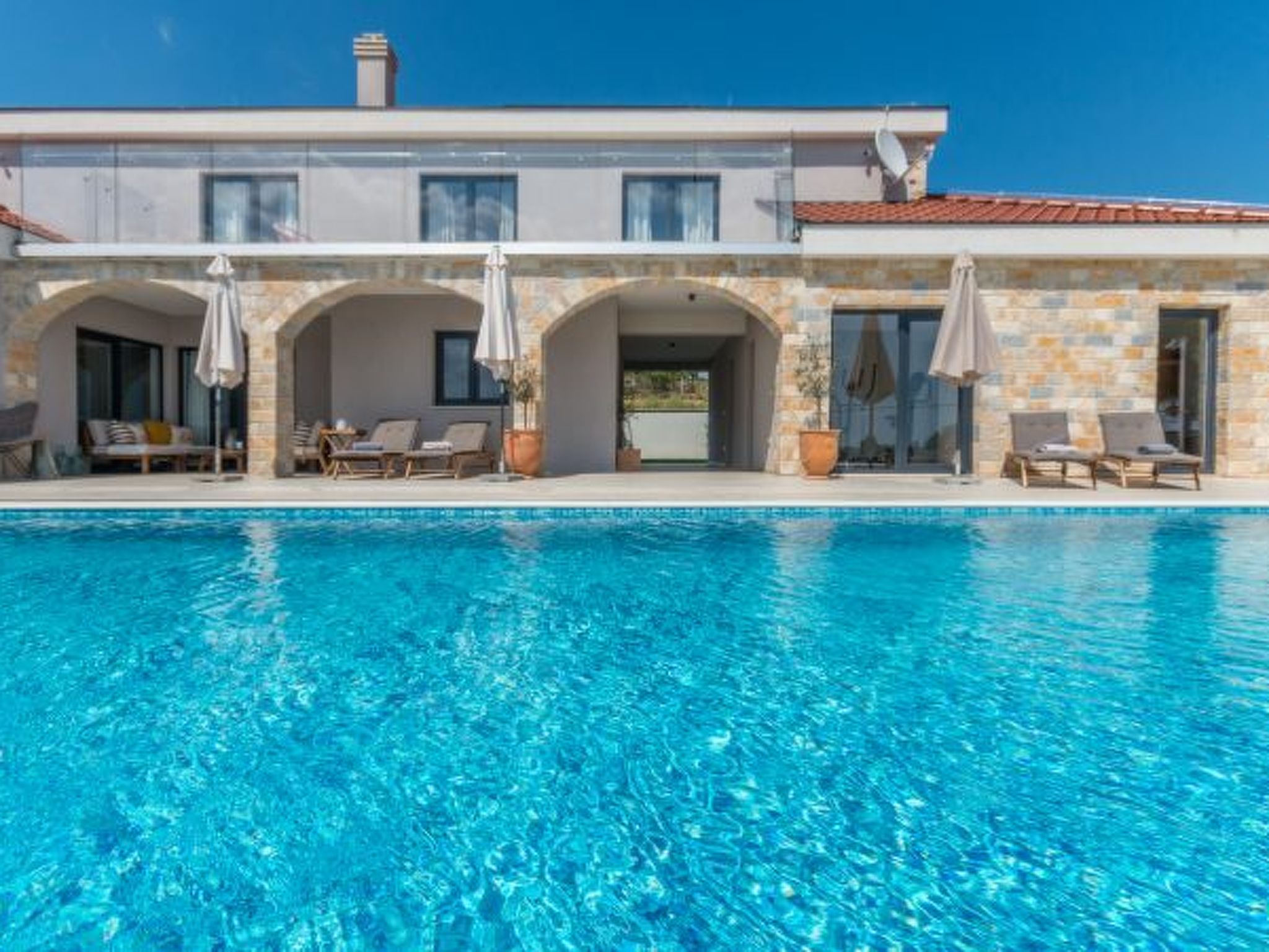 Villa Fortuna