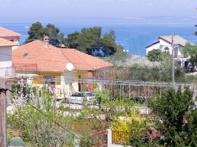 Tatil Evi Bero (UGL505)