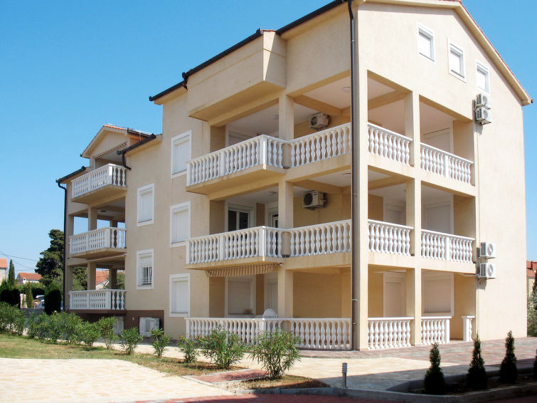 Rekreační apartmán Davor