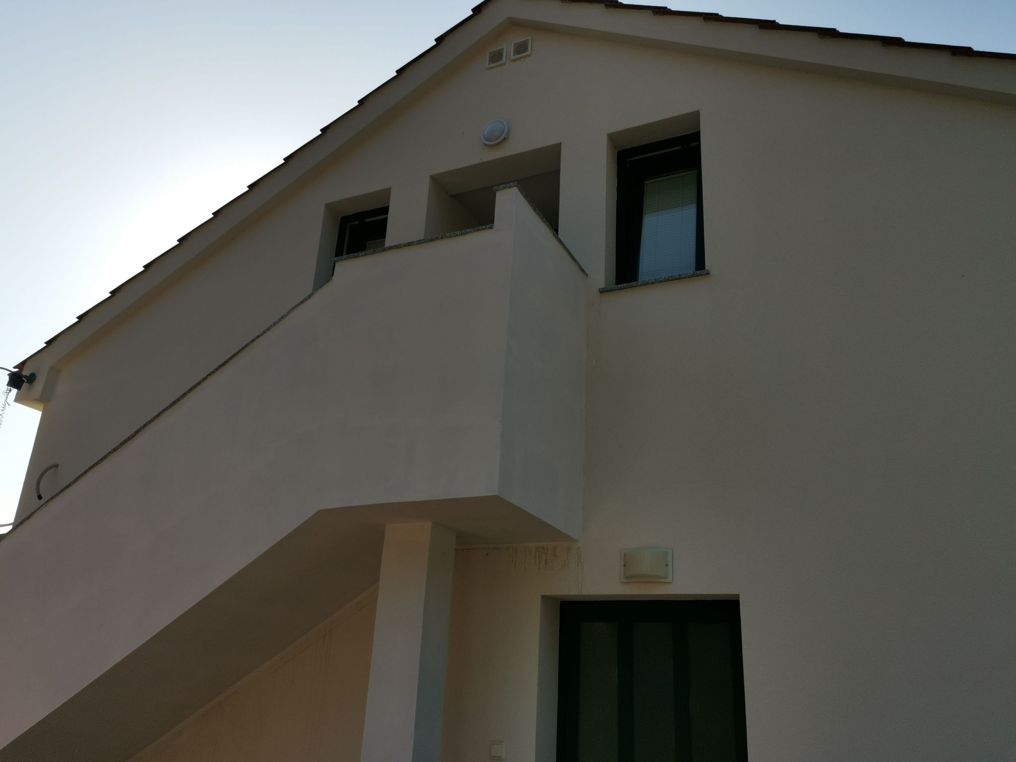 Appartement Porat in Ugljan mit Garten und Terrasse-Binnen