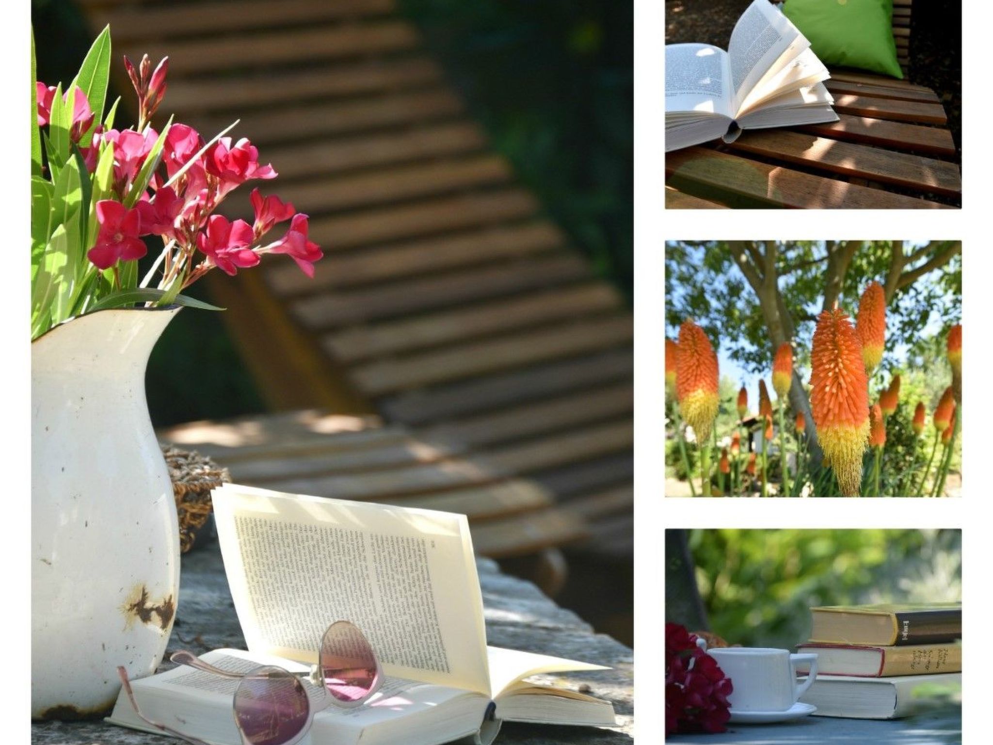 Steinhaus in Strandnähe mit Whirlpool-Binnen