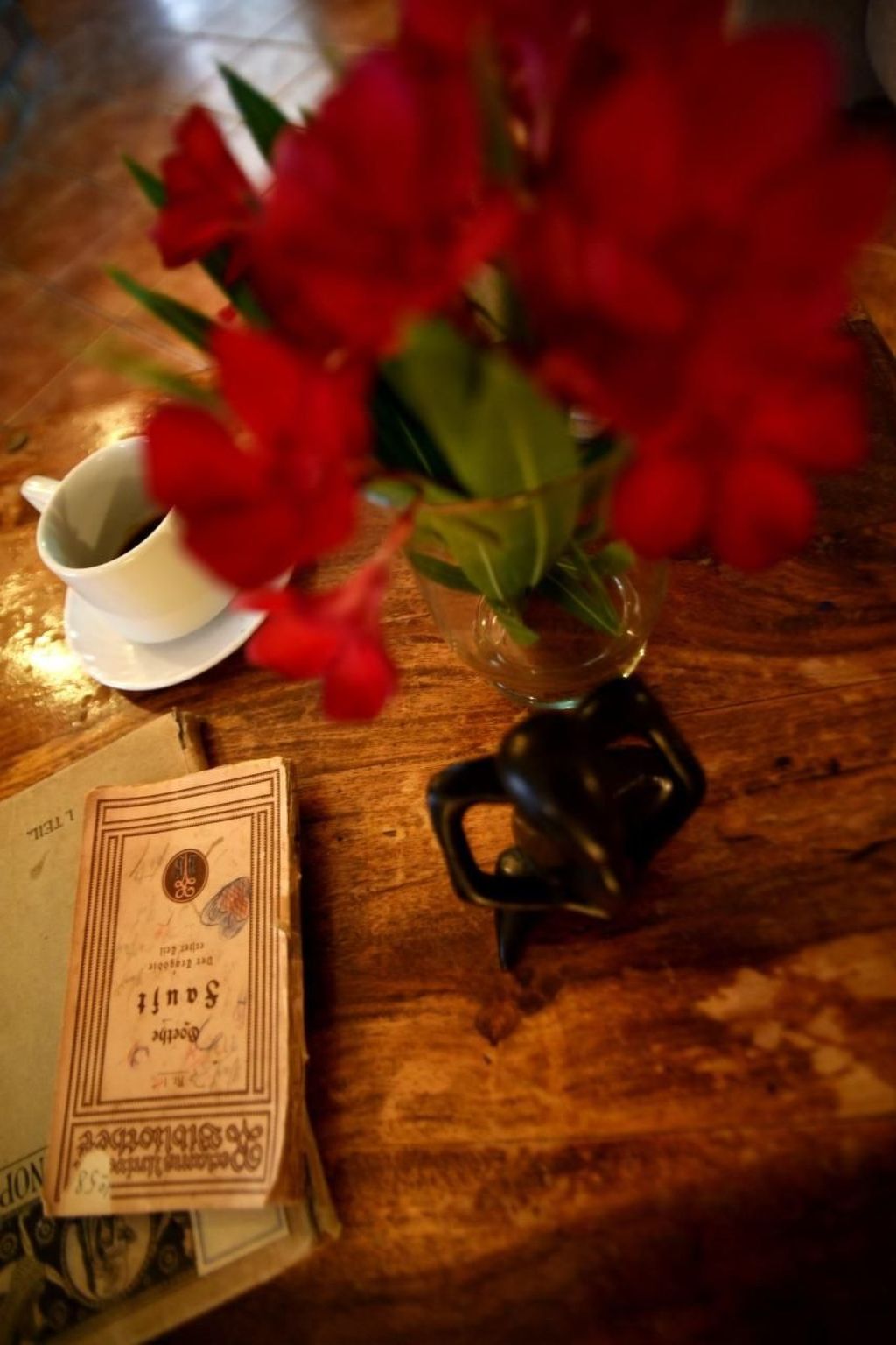 Steinhaus in Strandnähe mit Whirlpool-Binnen