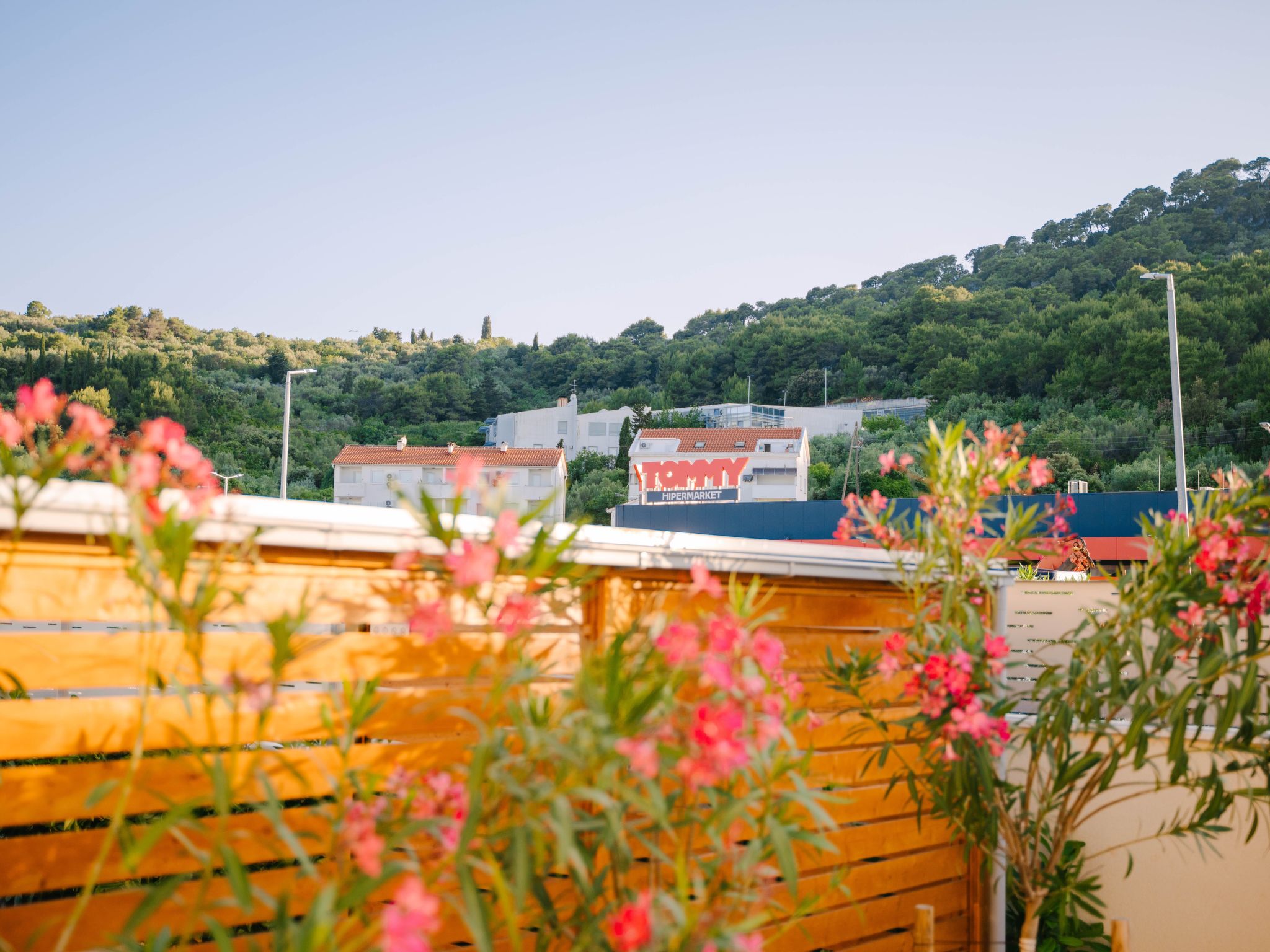 A'more Preko" Ferienhaus in Preko Insel Ugljan-Binnen