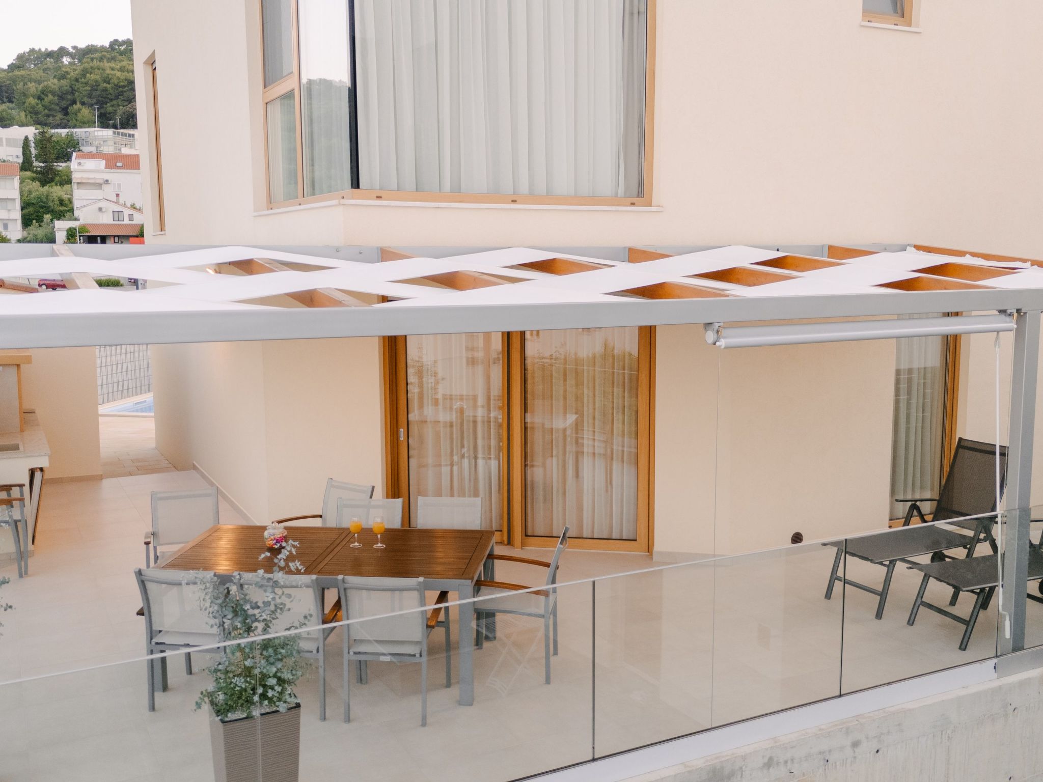 A'more Preko" Ferienhaus in Preko Insel Ugljan-Binnen