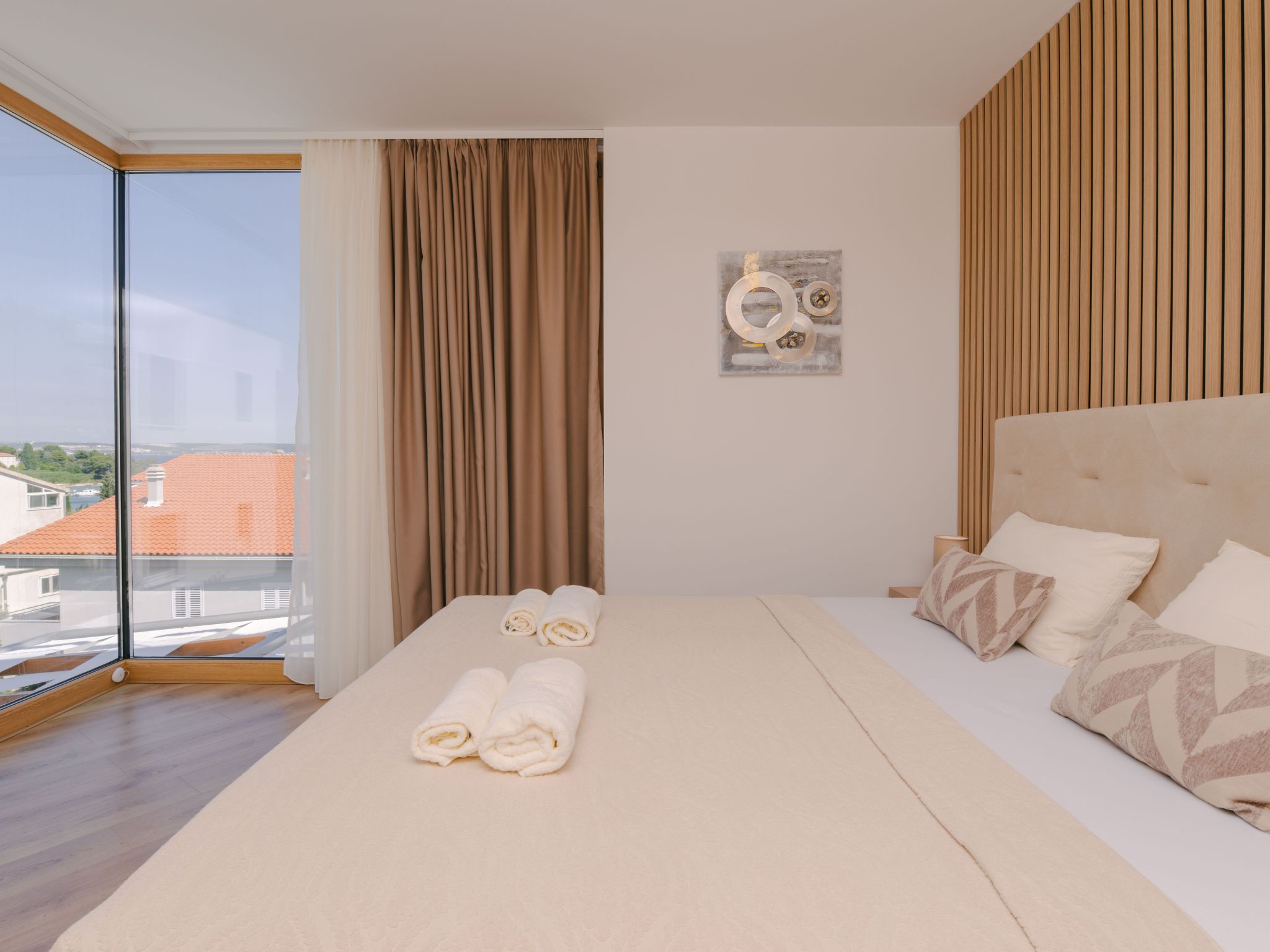 A'more Preko" Ferienhaus in Preko Insel Ugljan-Binnen