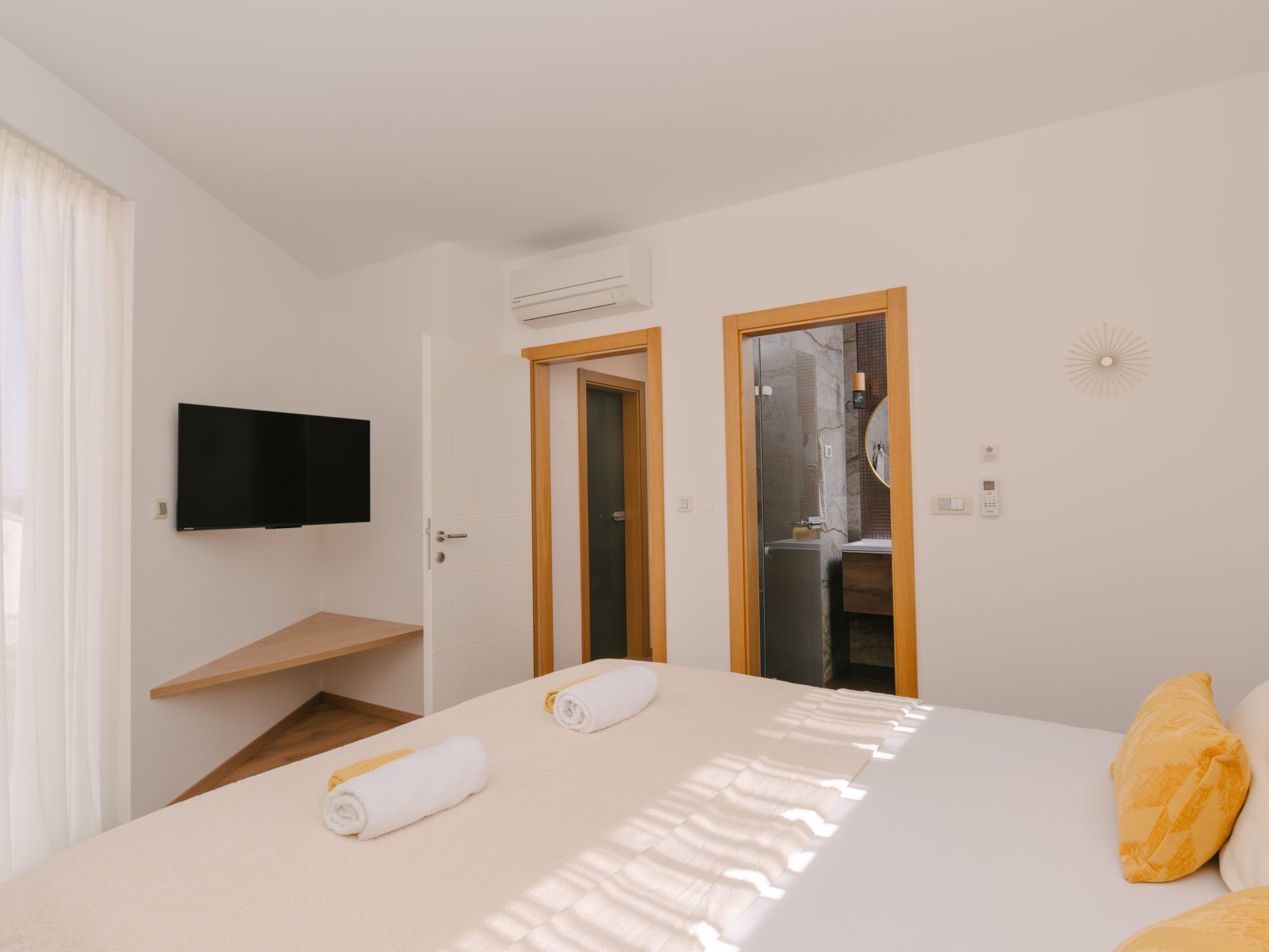 A'more Preko" Ferienhaus in Preko Insel Ugljan-Binnen