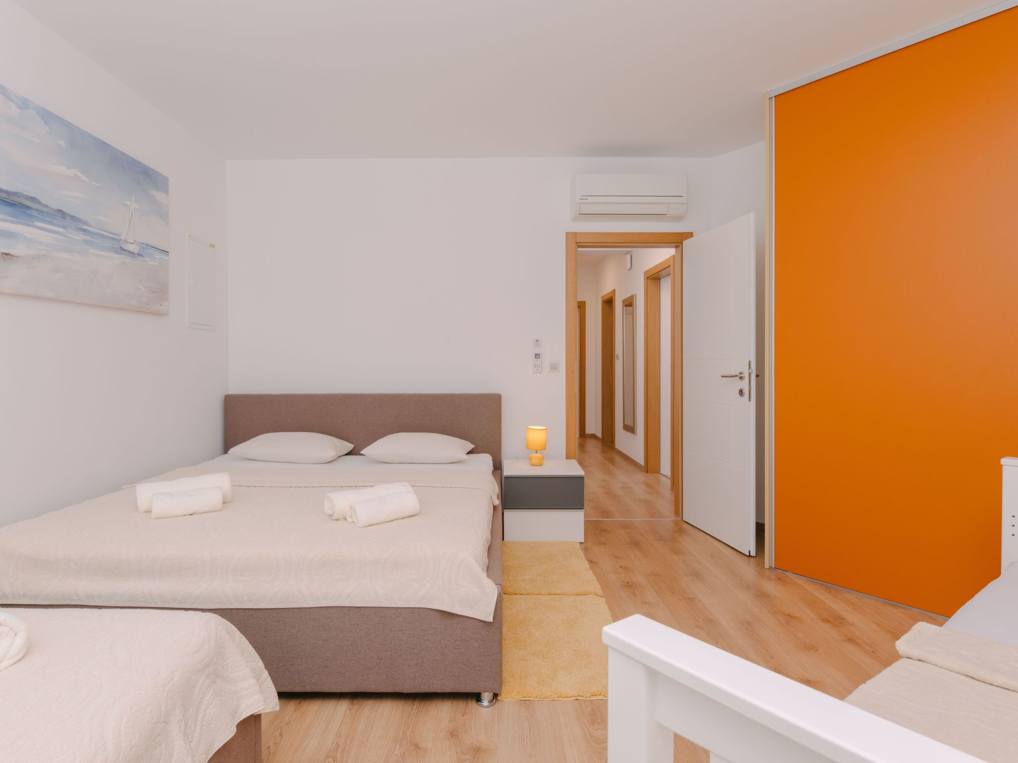 A'more Preko" Ferienhaus in Preko Insel Ugljan-Binnen