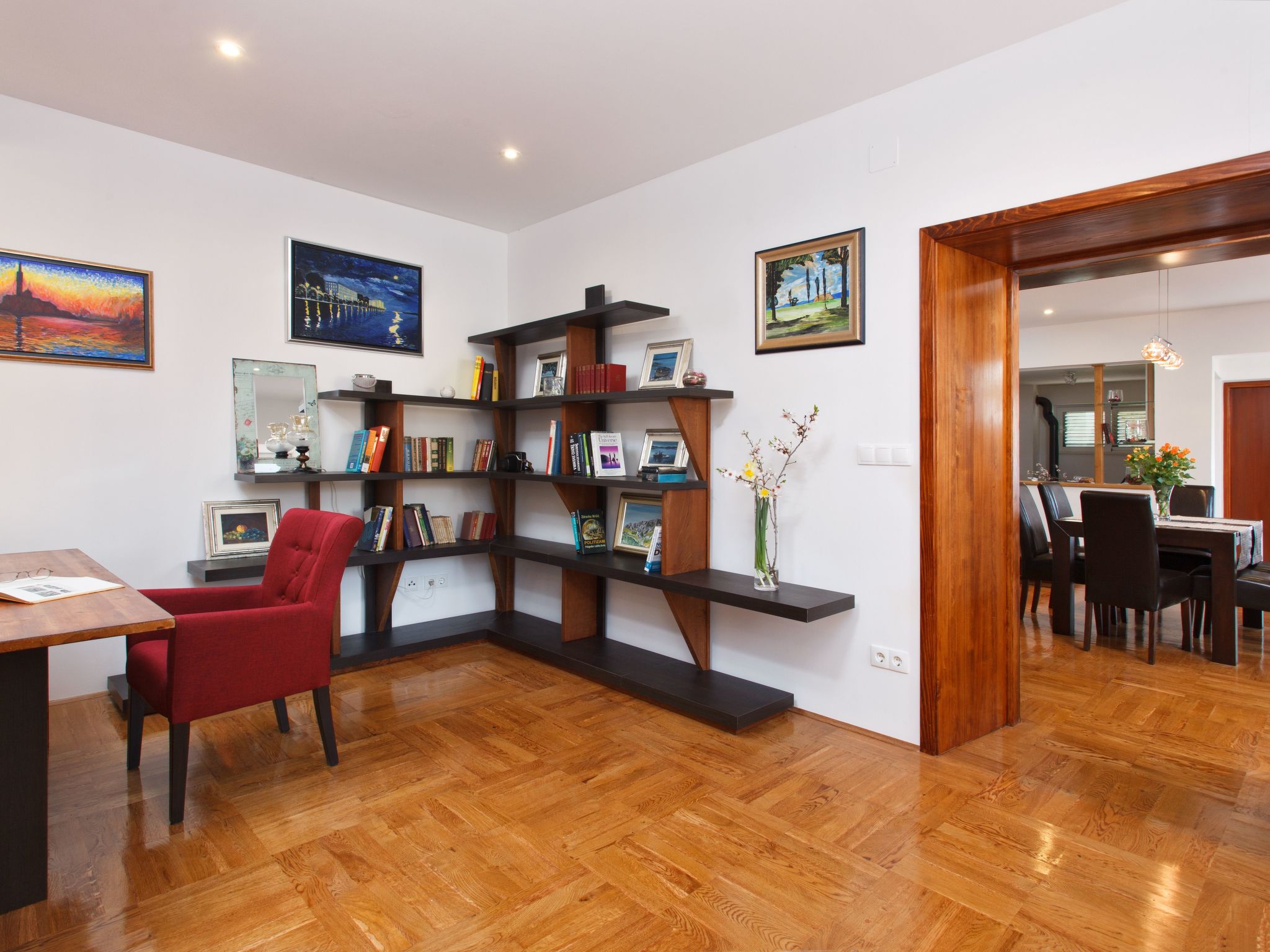 Luxuriöses Haus direkt am Strand, große Terrasse, Pool-Image-tags.info