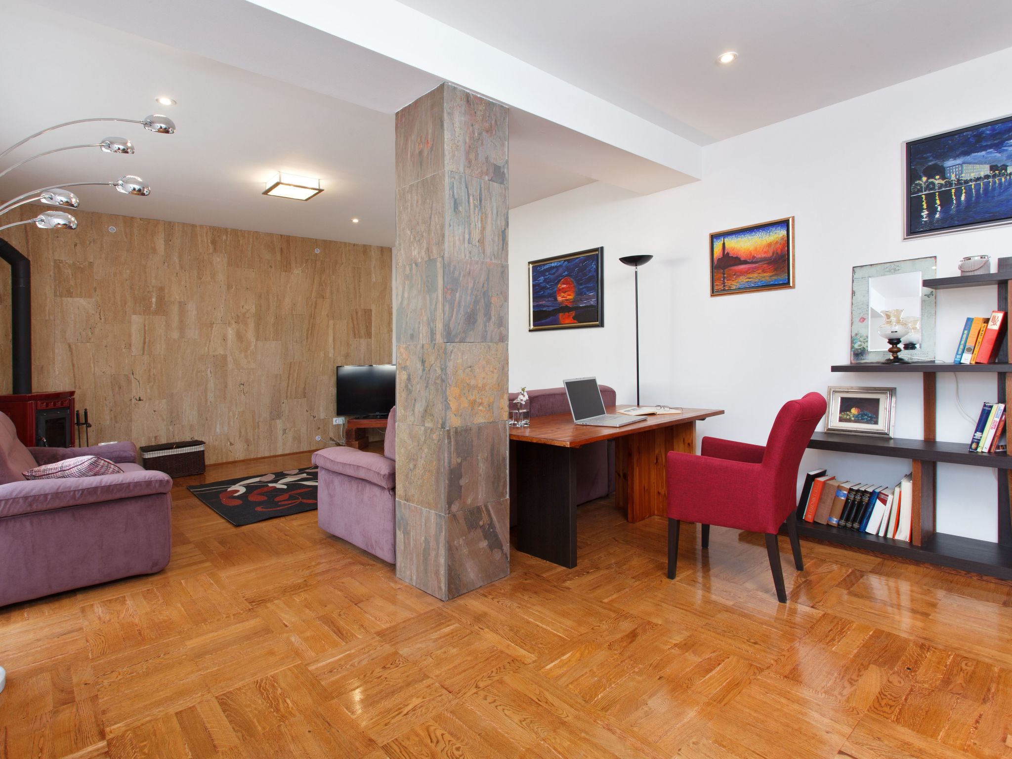 Luxuriöses Haus direkt am Strand, große Terrasse, Pool-Image-tags.info