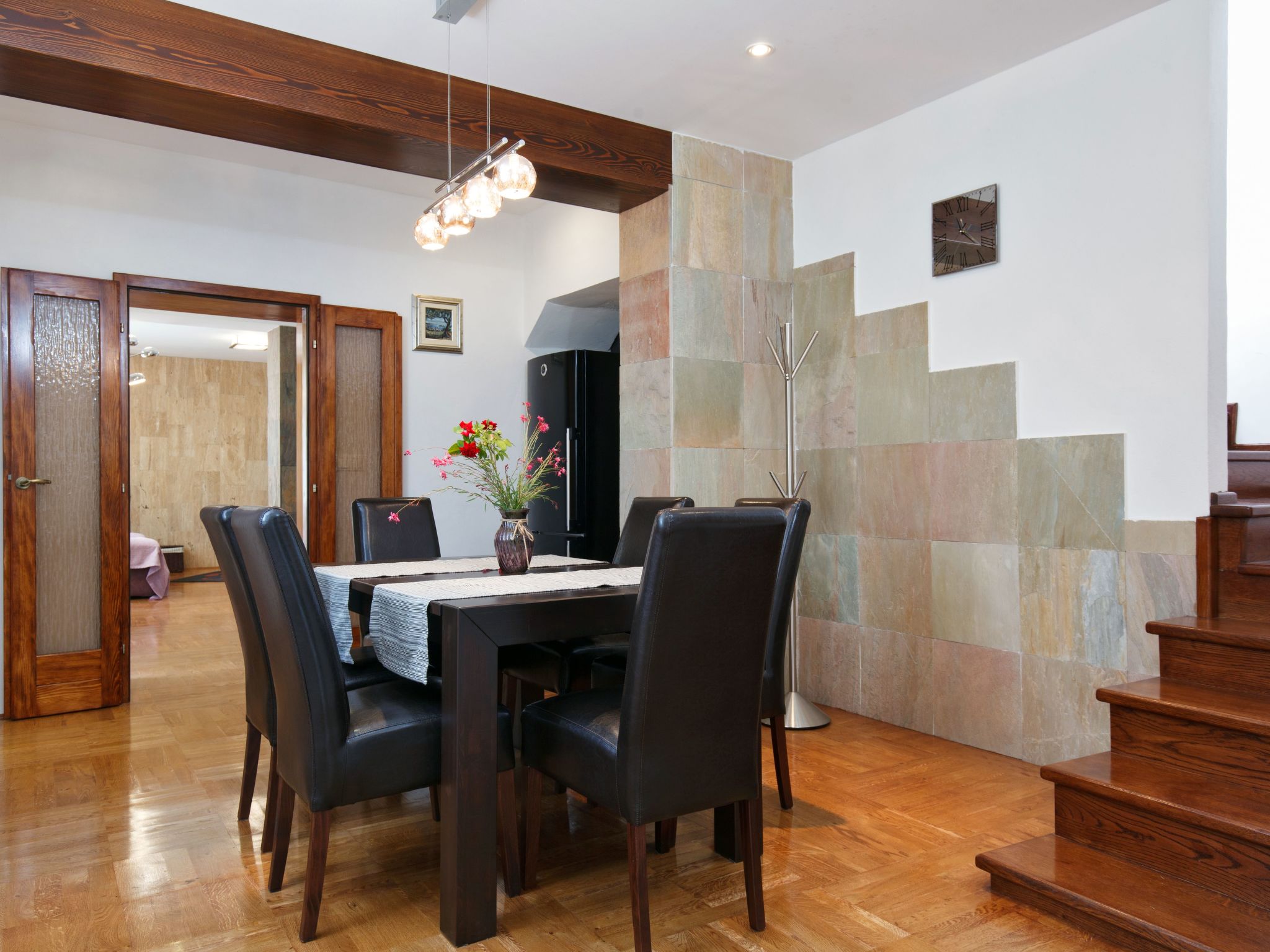 Luxuriöses Haus direkt am Strand, große Terrasse, Pool-Image-tags.info