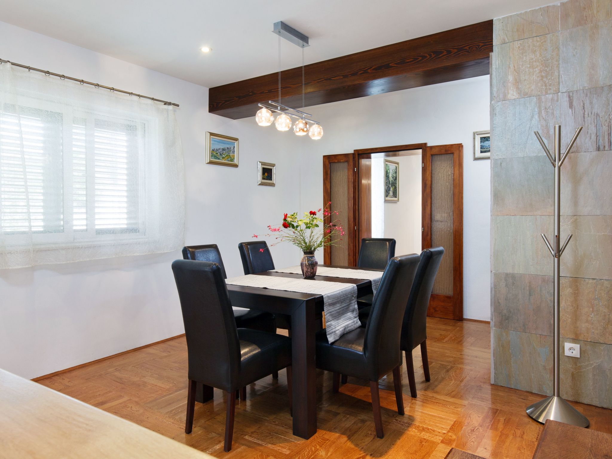 Luxuriöses Haus direkt am Strand, große Terrasse, Pool-Image-tags.info