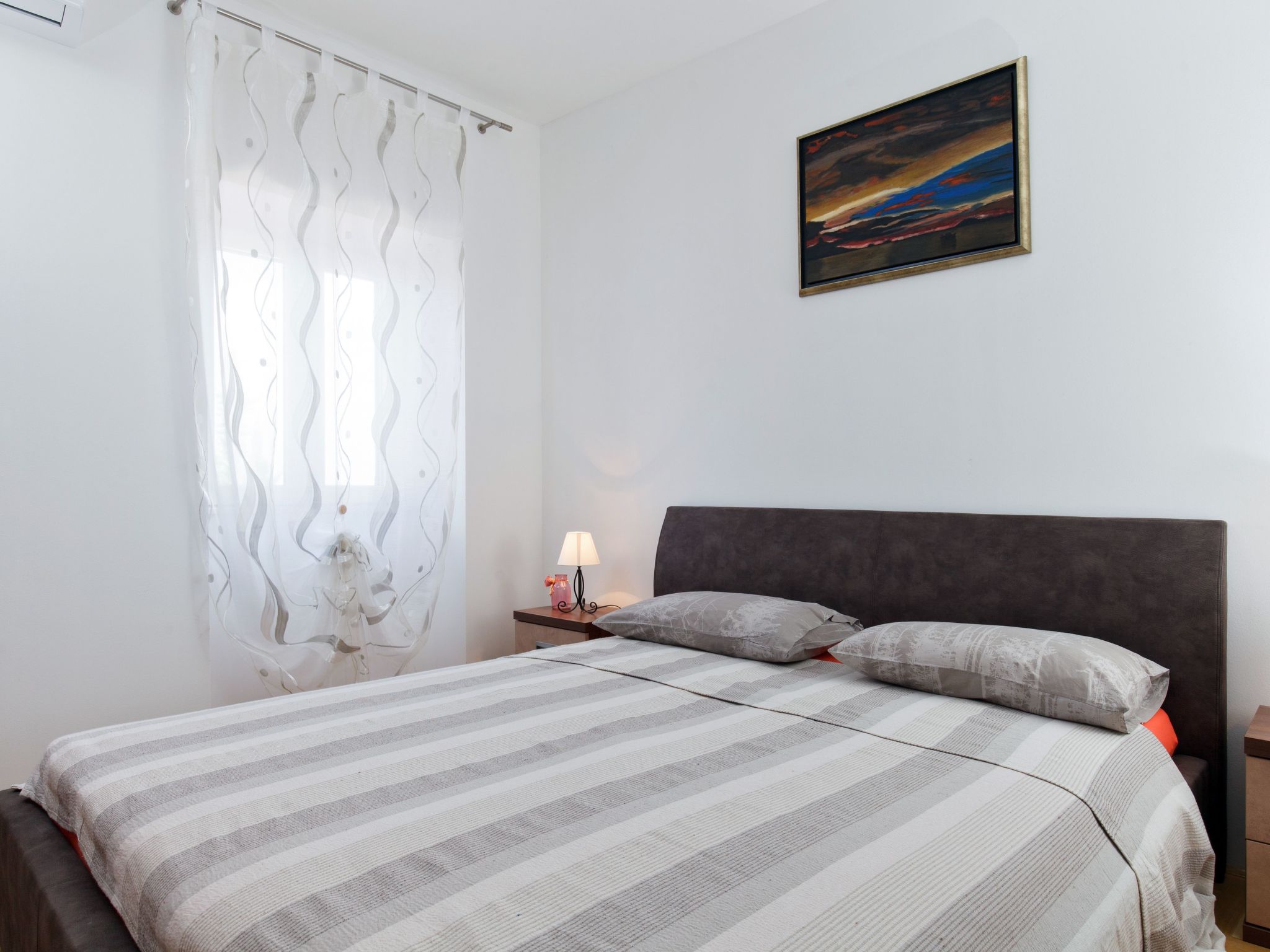 Luxuriöses Haus direkt am Strand, große Terrasse, Pool-Image-tags.info