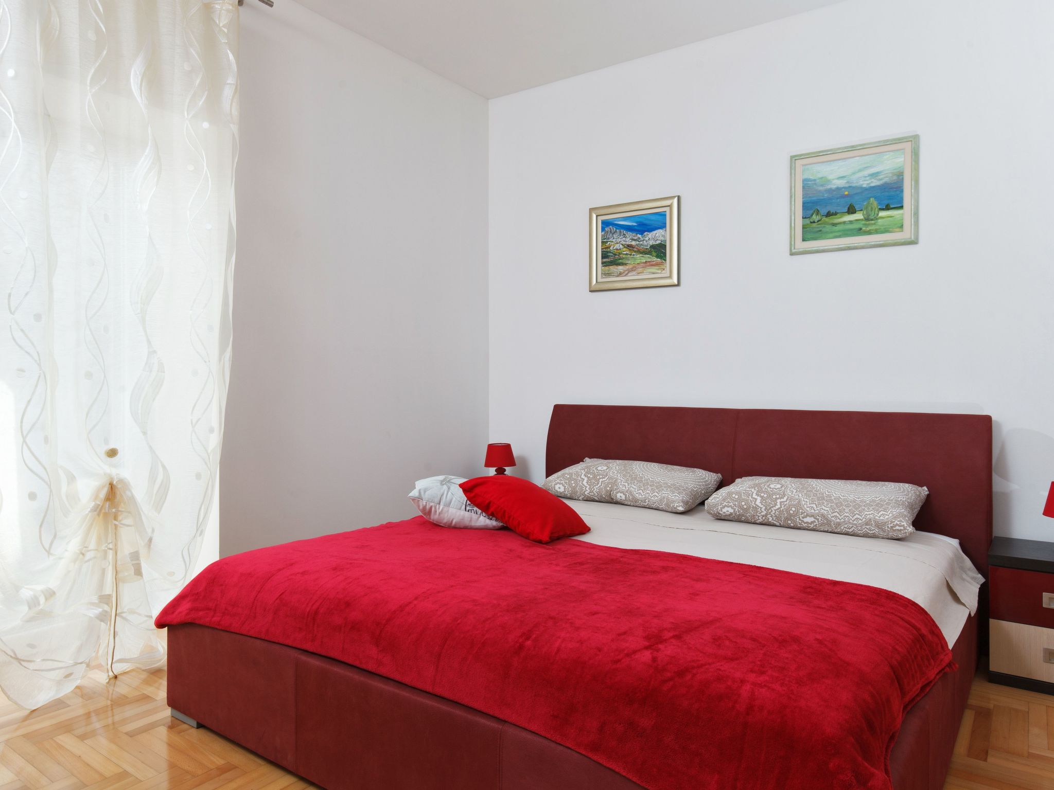 Luxuriöses Haus direkt am Strand, große Terrasse, Pool-Image-tags.info