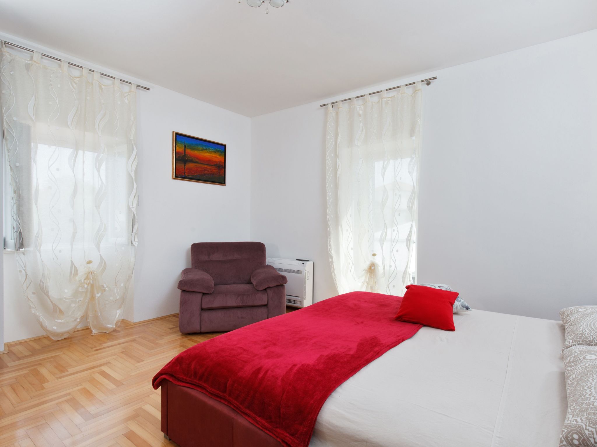 Luxuriöses Haus direkt am Strand, große Terrasse, Pool-Image-tags.info