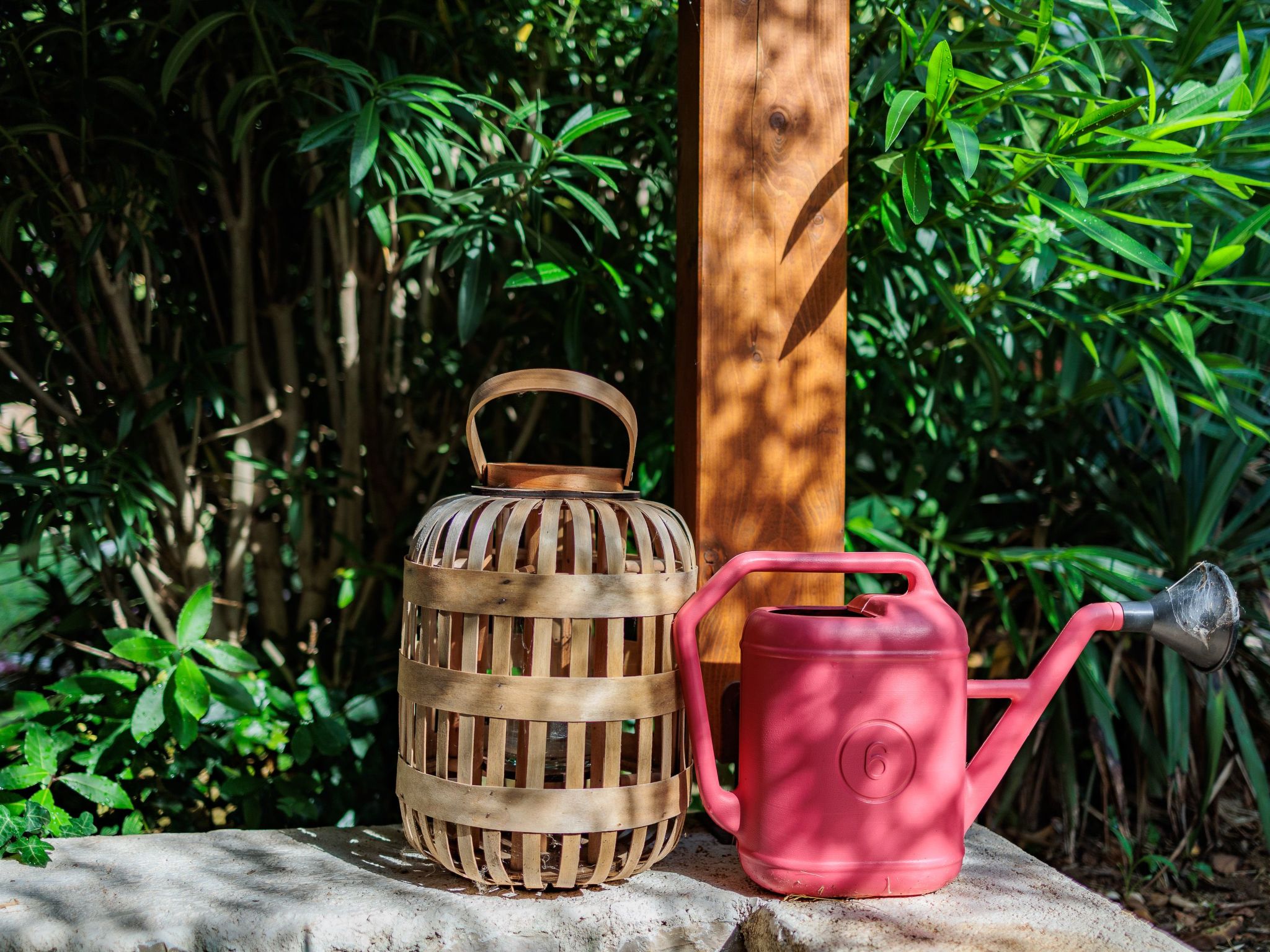 Traditionelles Steinhaus am Meer in Preko-Binnen